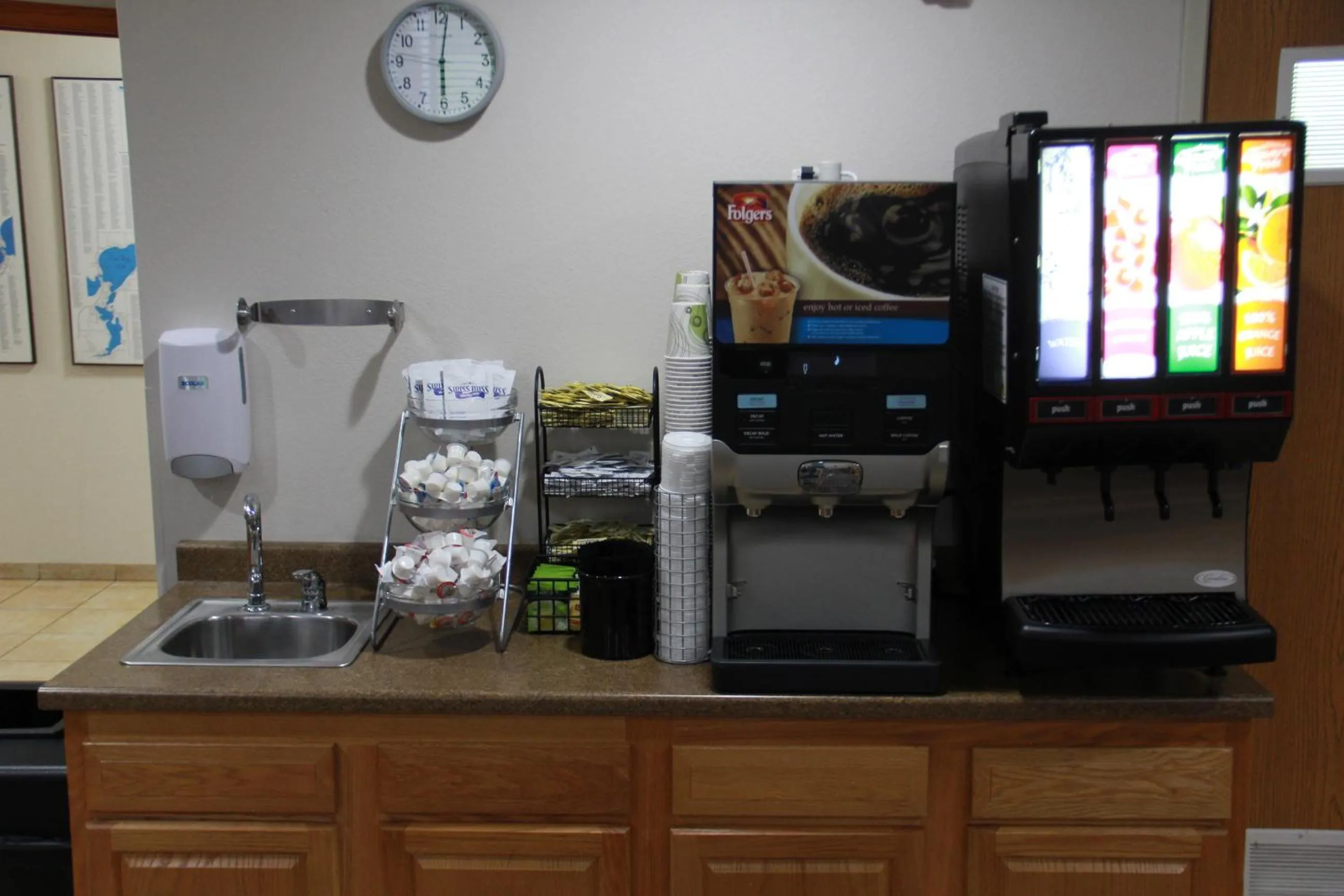 Ramada by Wyndham Spirit Lake/Okoboji