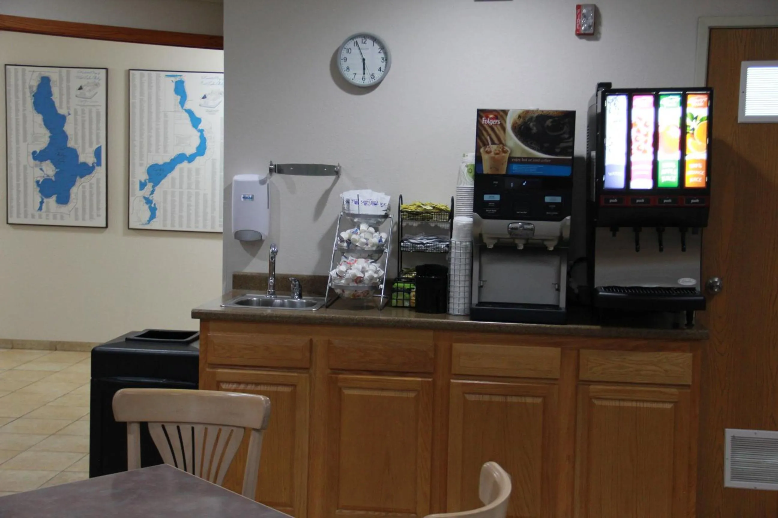 Ramada by Wyndham Spirit Lake/Okoboji