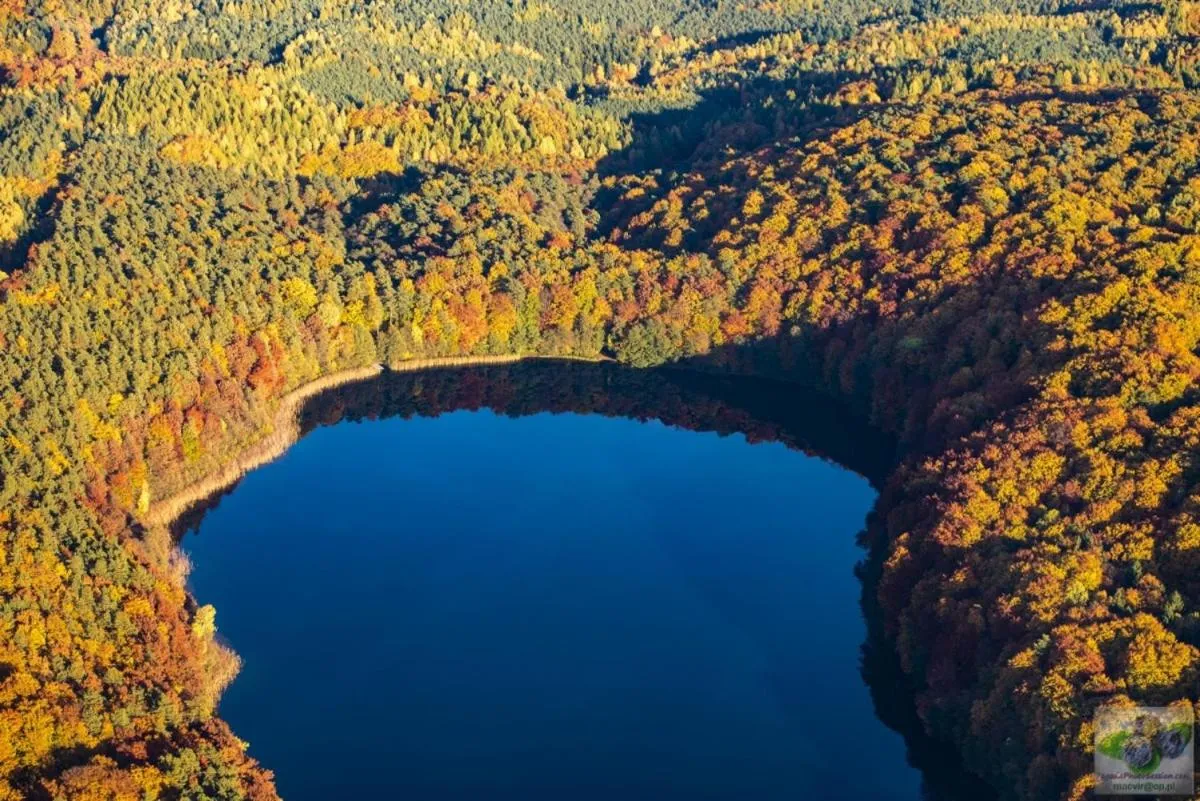Natural landscape in Hotel 4
