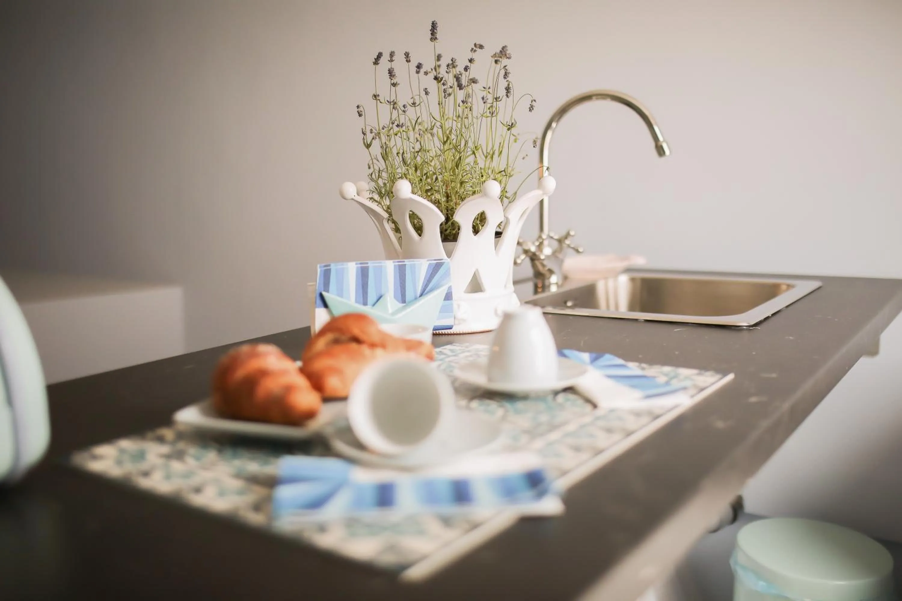 Coffee/tea facilities in IL PRINCIPE VIENDALMARE