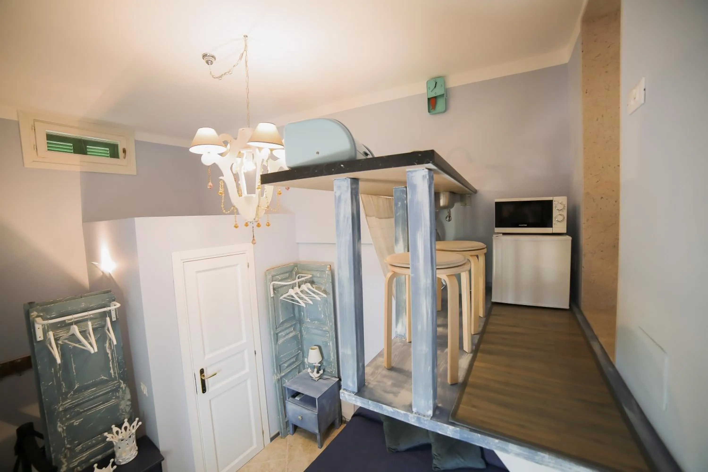 Coffee/tea facilities in IL PRINCIPE VIENDALMARE