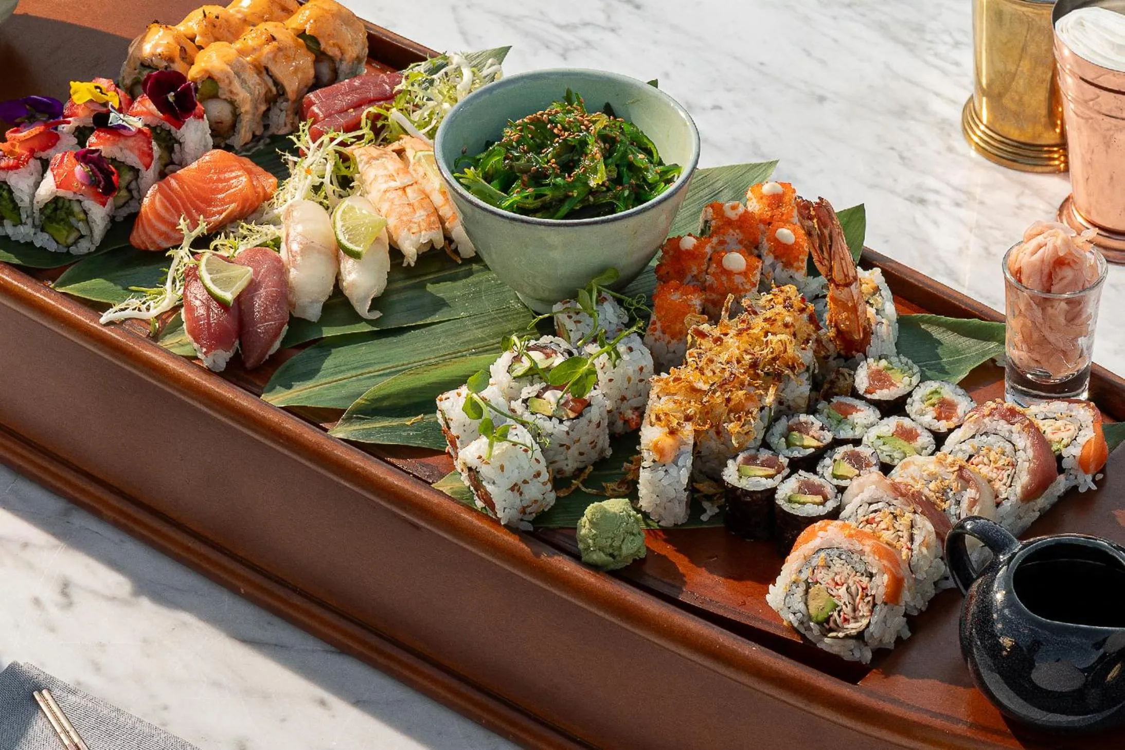 Restaurant/places to eat in Stayso The House Hotel