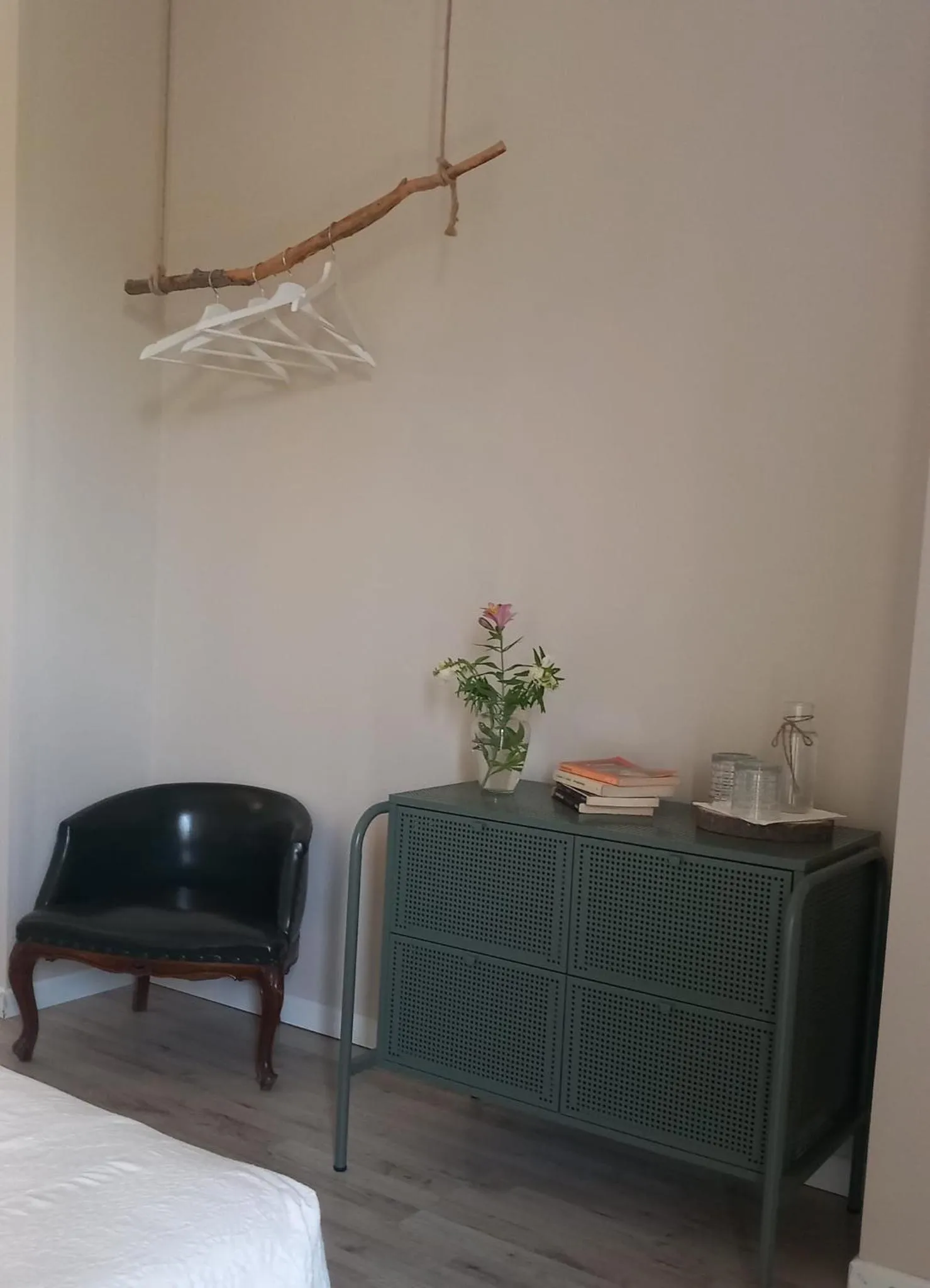 Bed in Corte castella