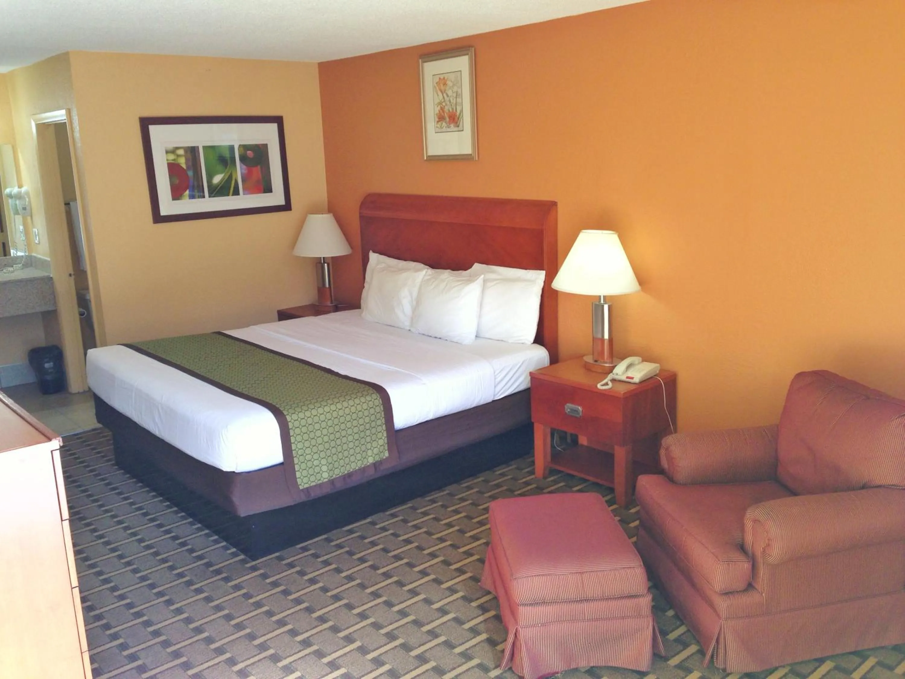 Inn Cheraw