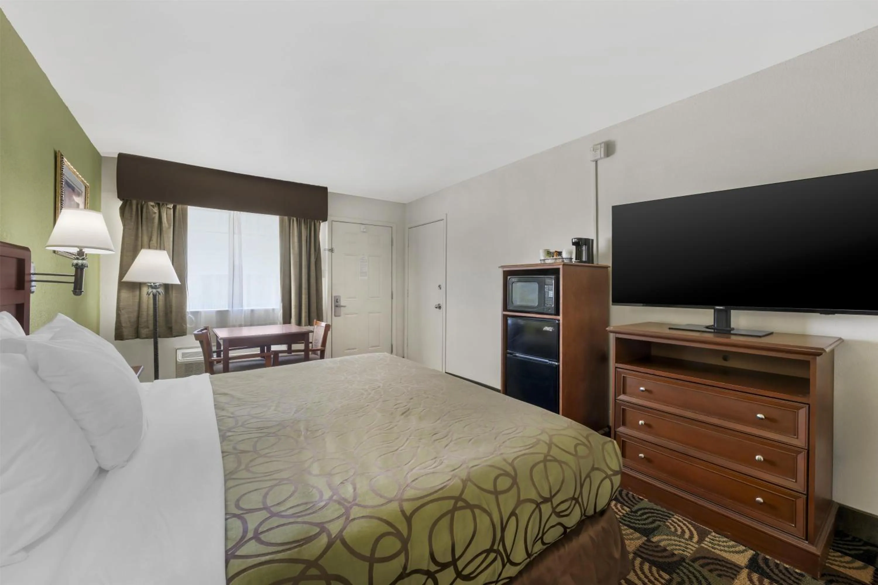 Best Western Caprock Inn