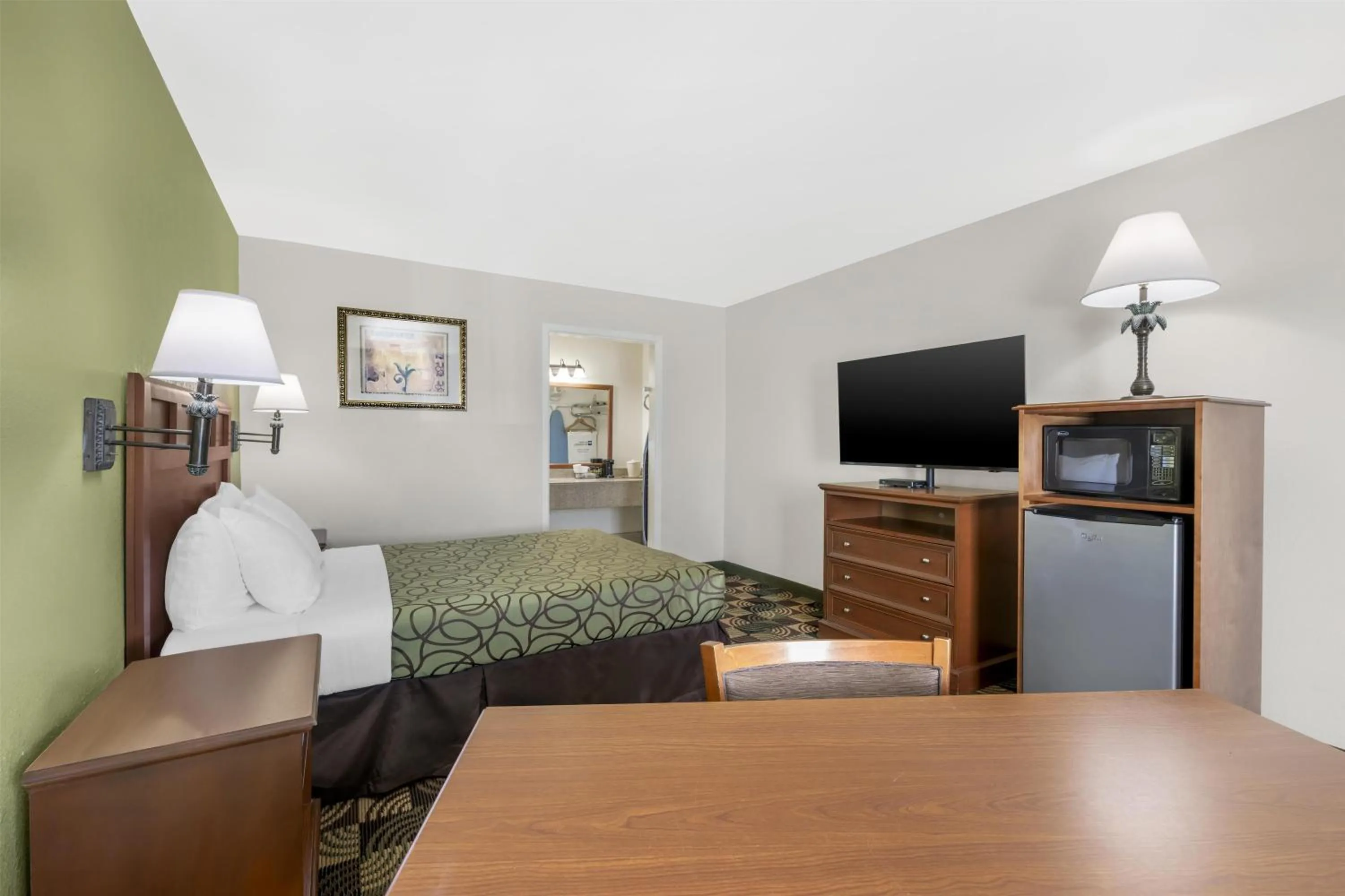 Best Western Caprock Inn