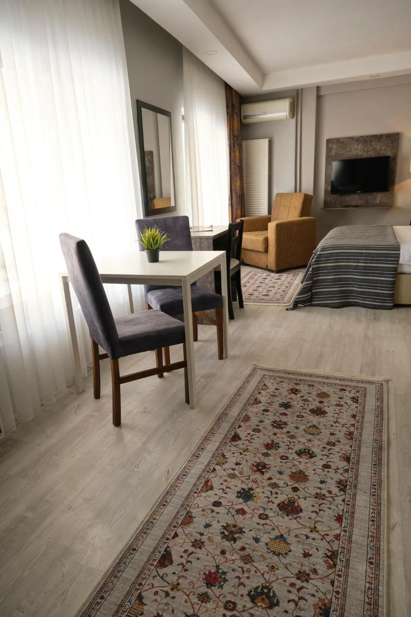 Banquet/Function facilities in The Breeze Hotel