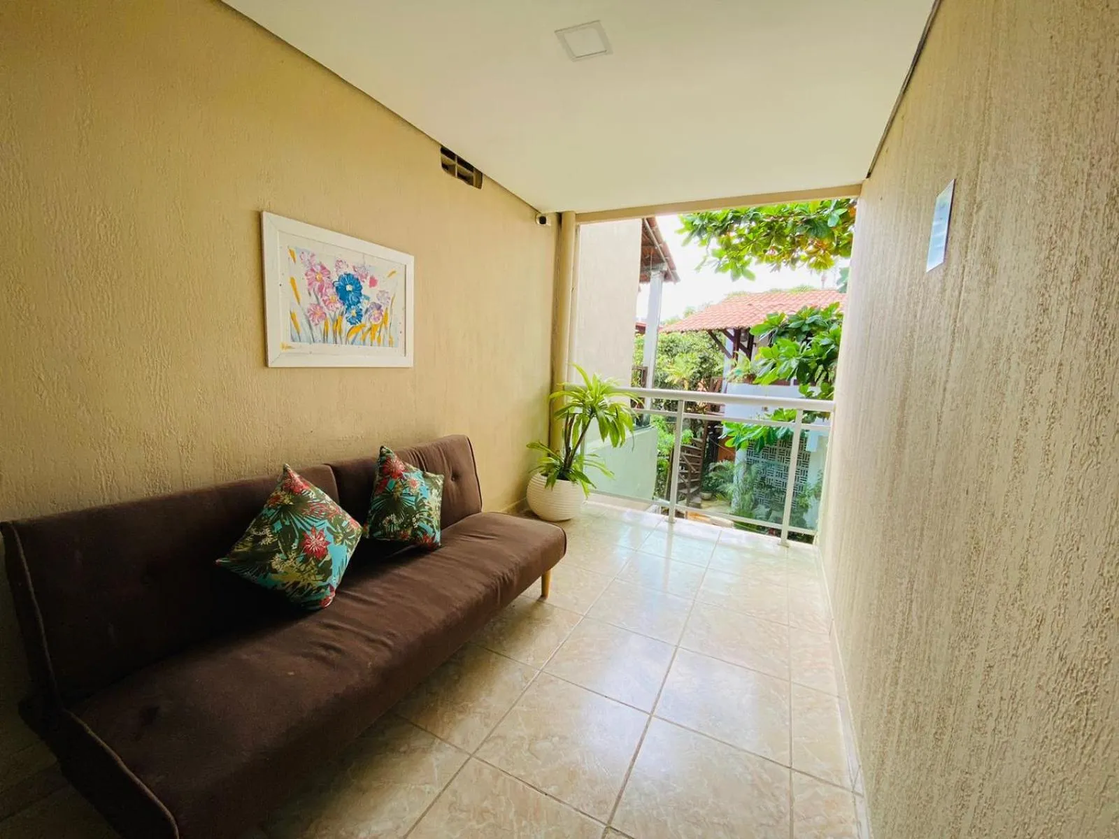 Nearby landmark in Mansomar