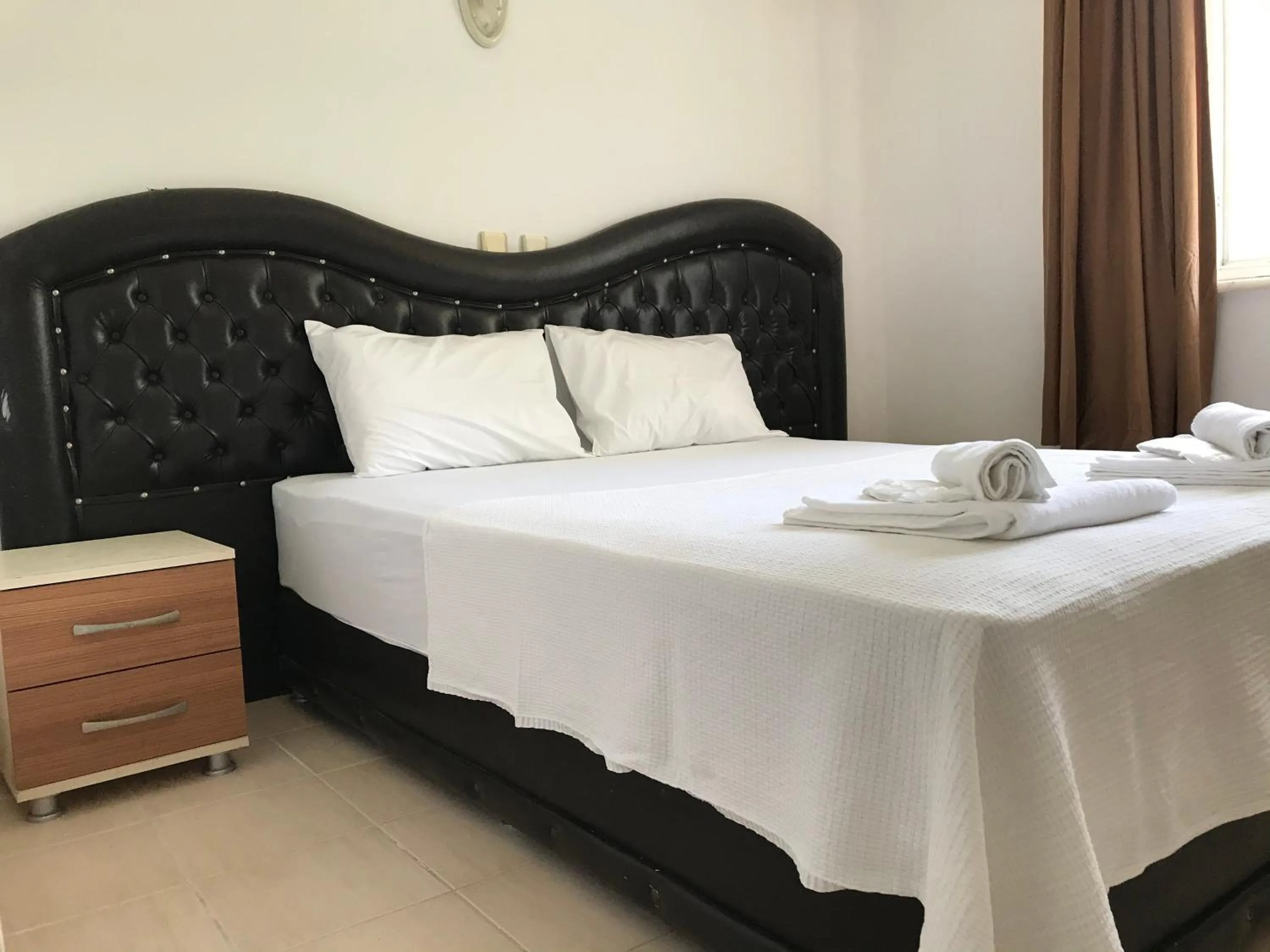 Moonlight Apart Hotel