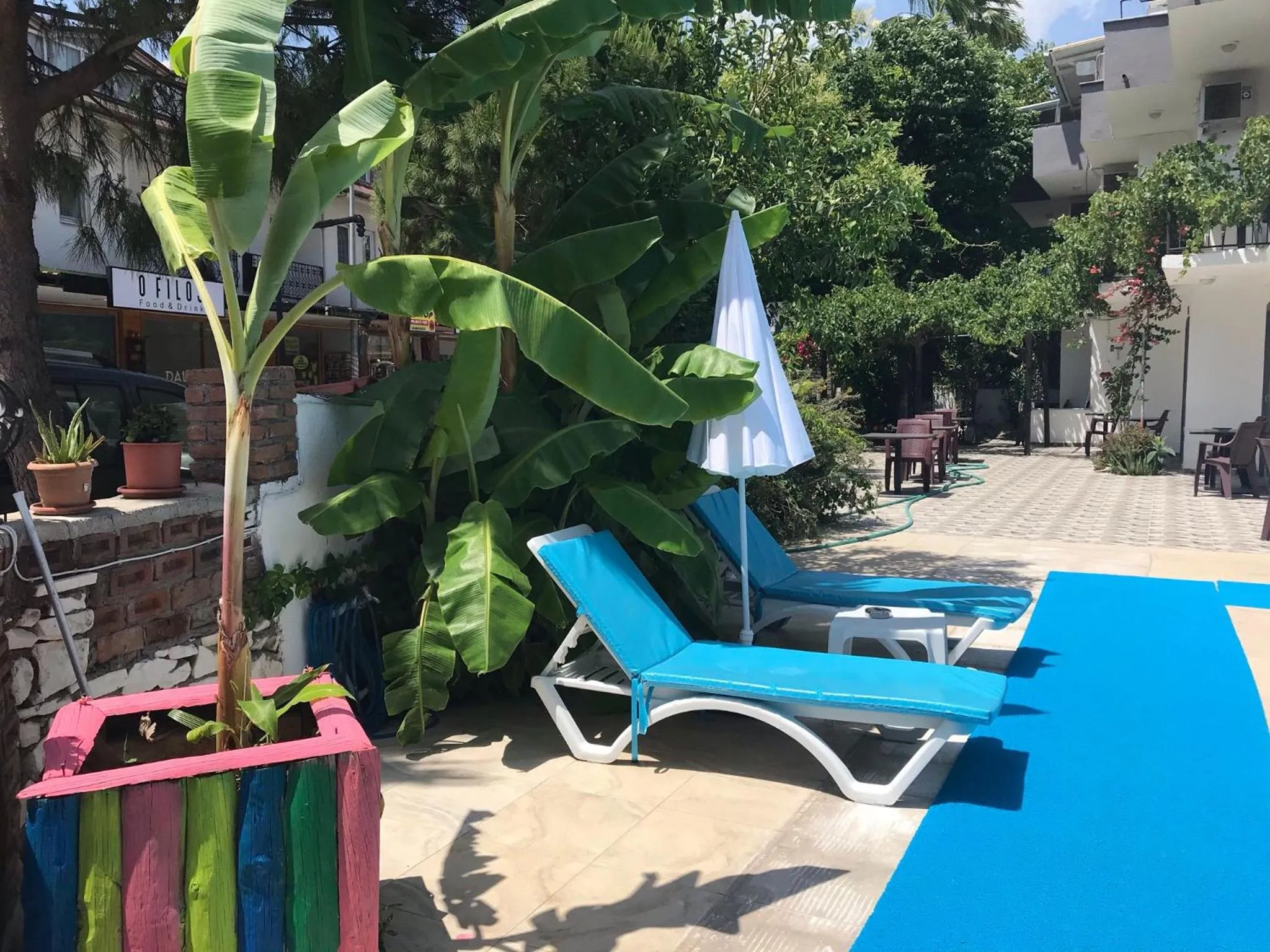 Moonlight Apart Hotel