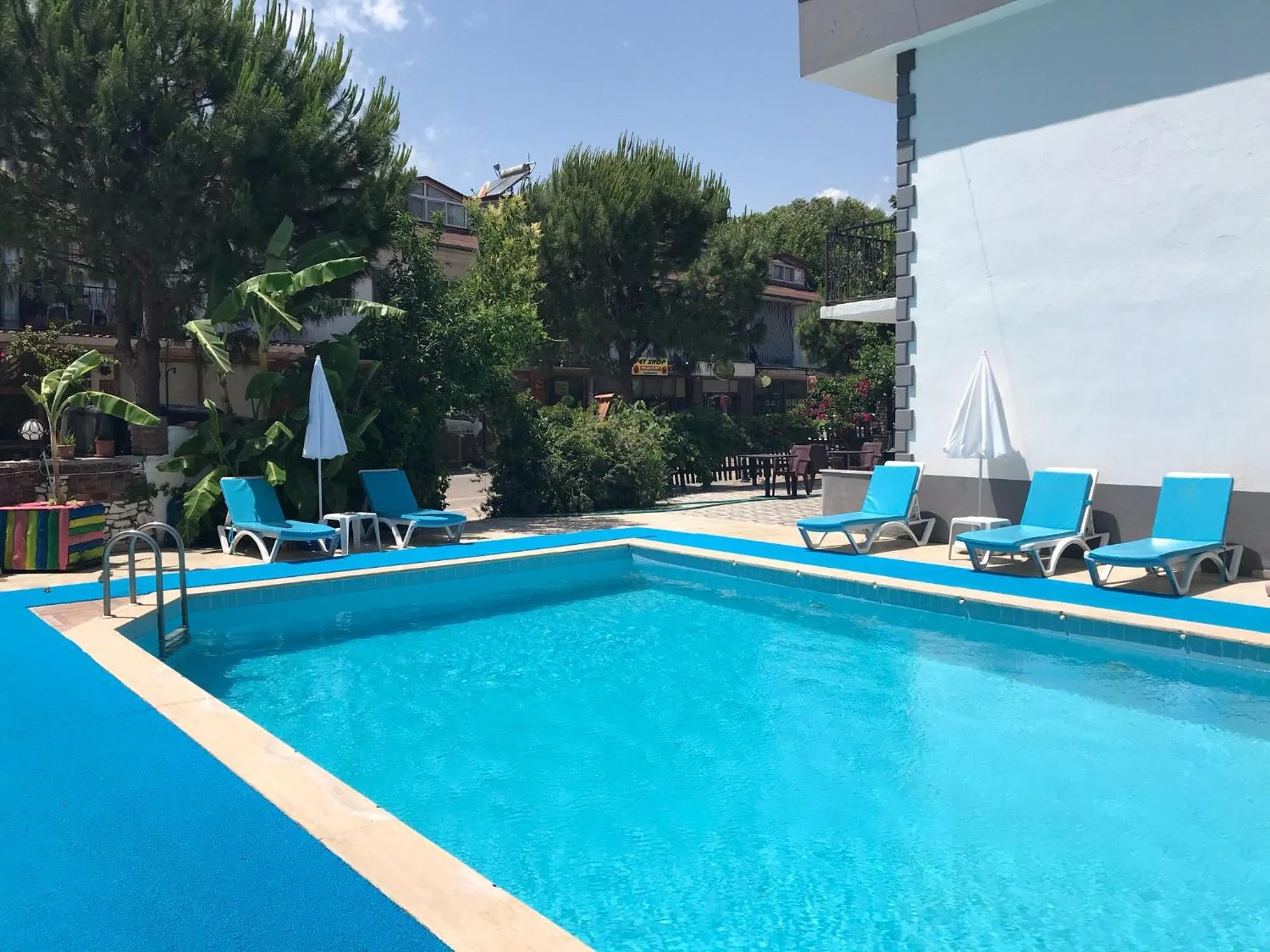 Moonlight Apart Hotel