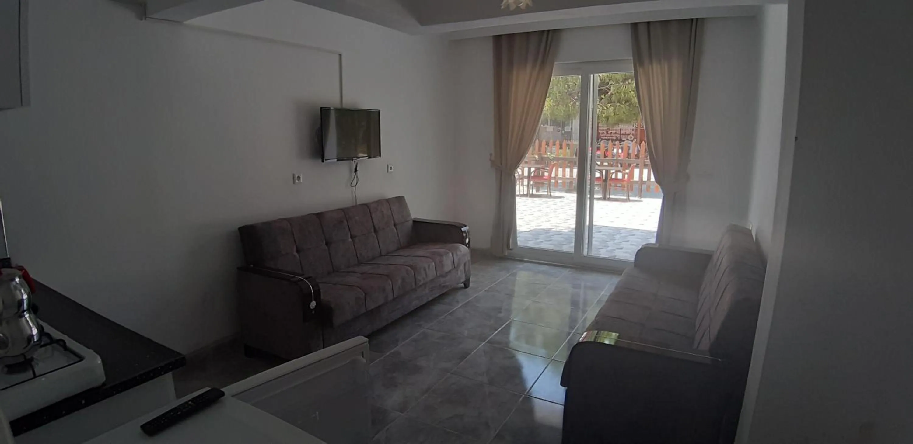 Moonlight Apart Hotel