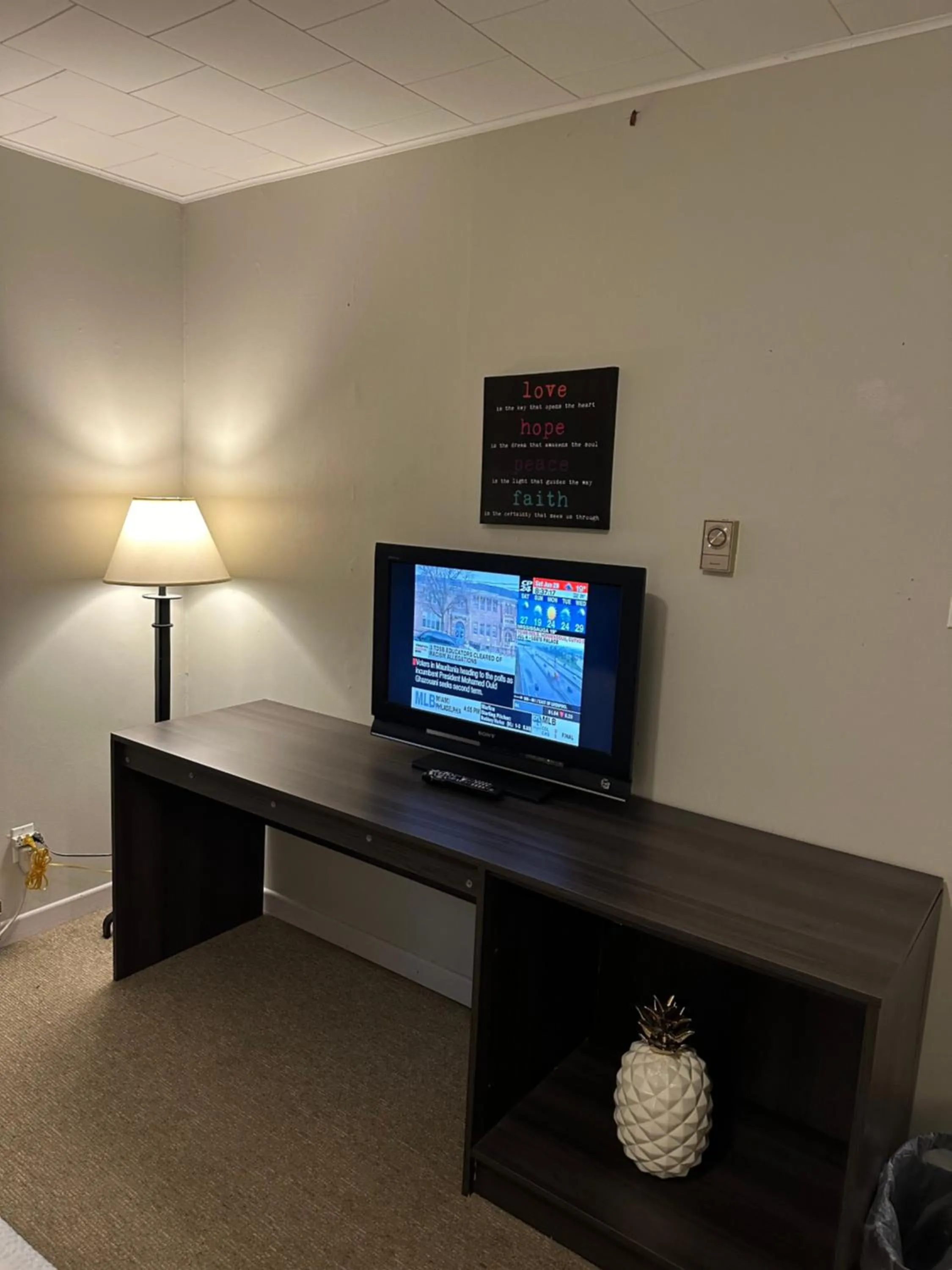 Lakeview Motel & Cottage