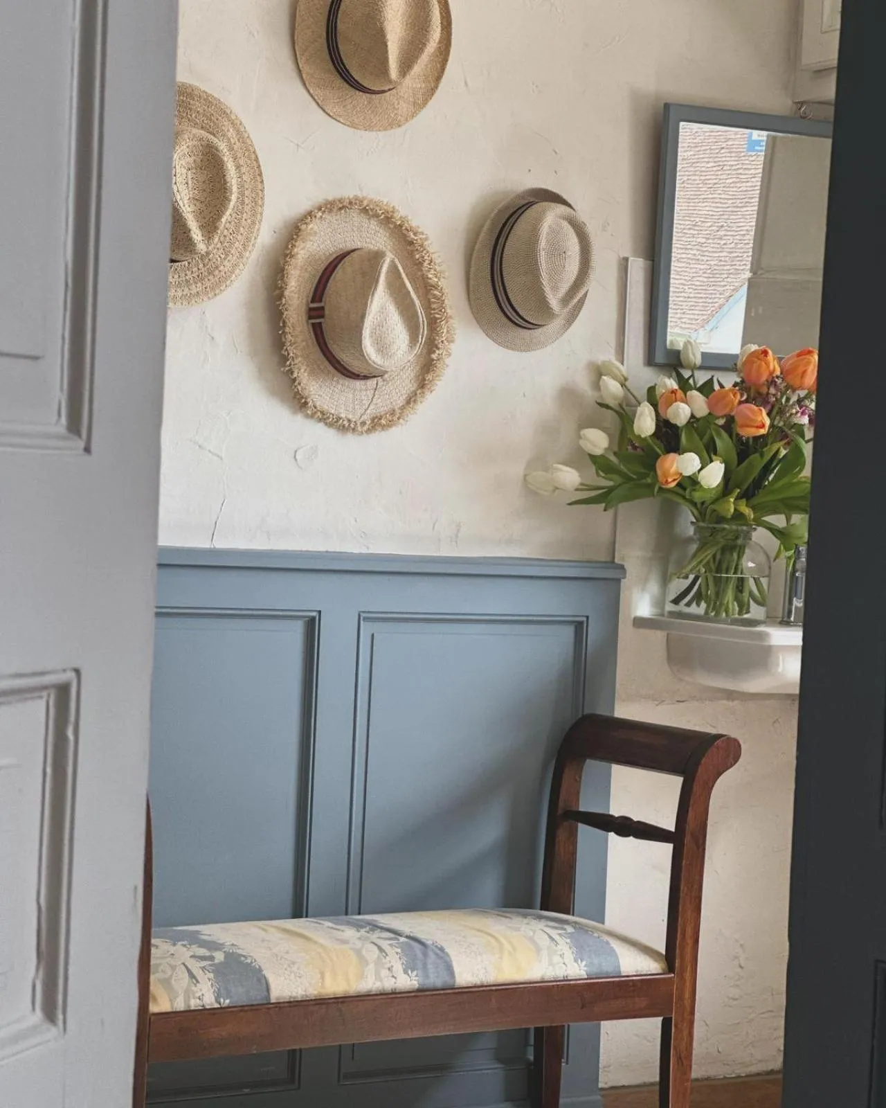 La Maison de Fleurat