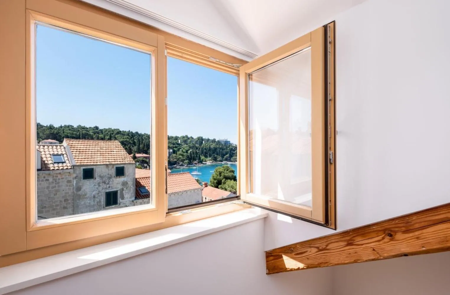 View (from property/room) in Casa Antika Suites