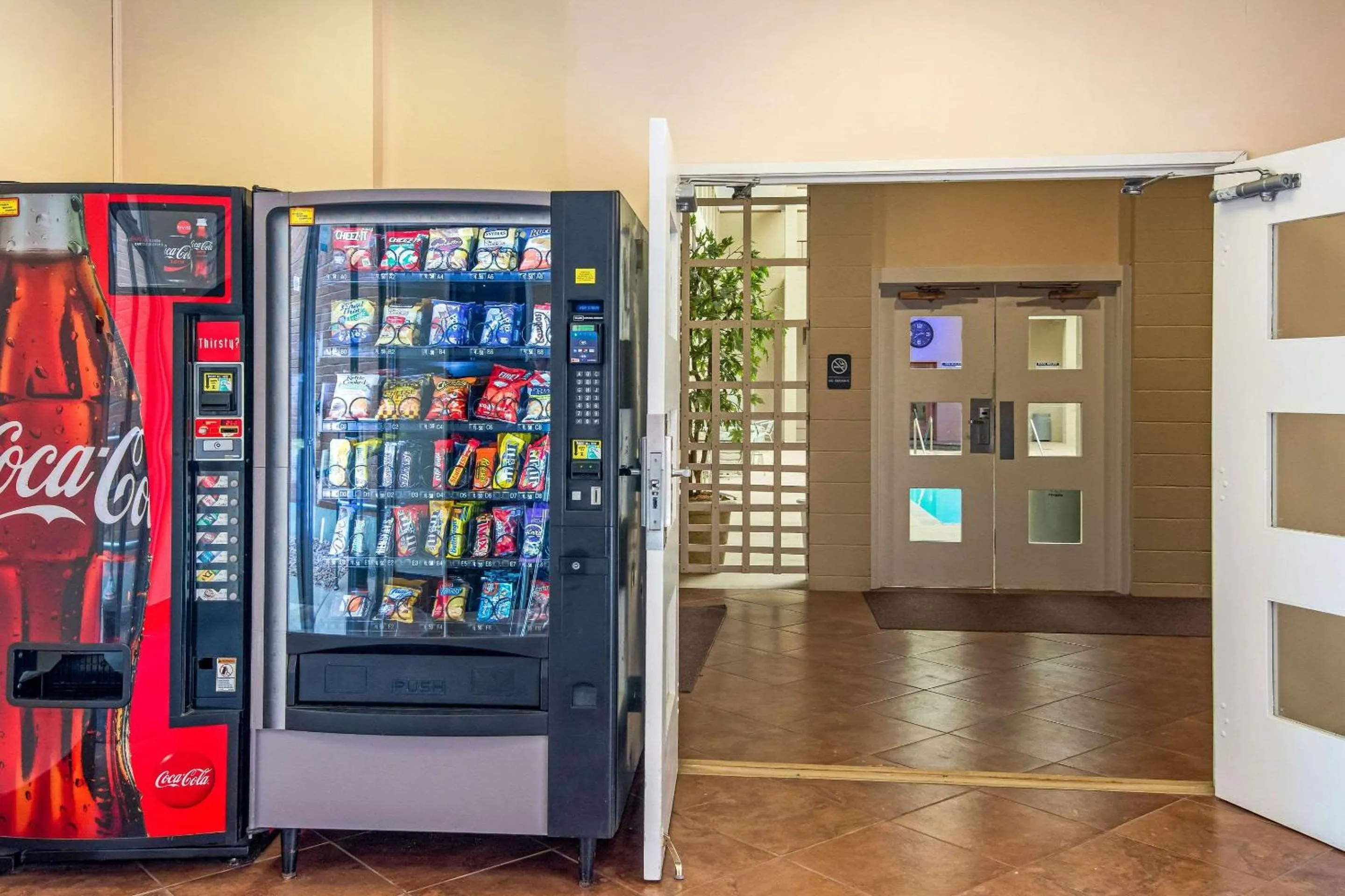 Other in Quality Inn & Suites