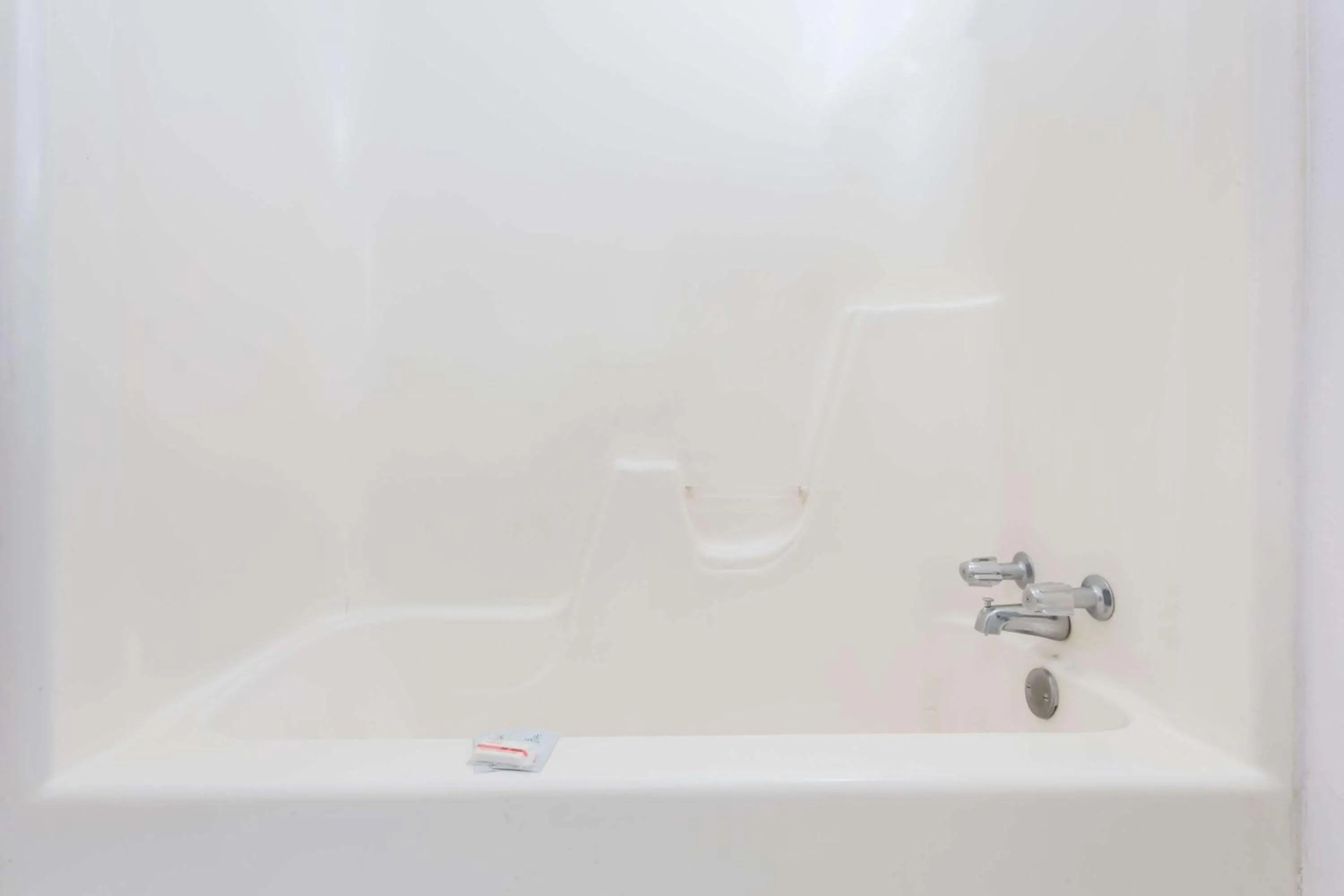 Photo of the whole room in Americas Best Value Inn Wendover