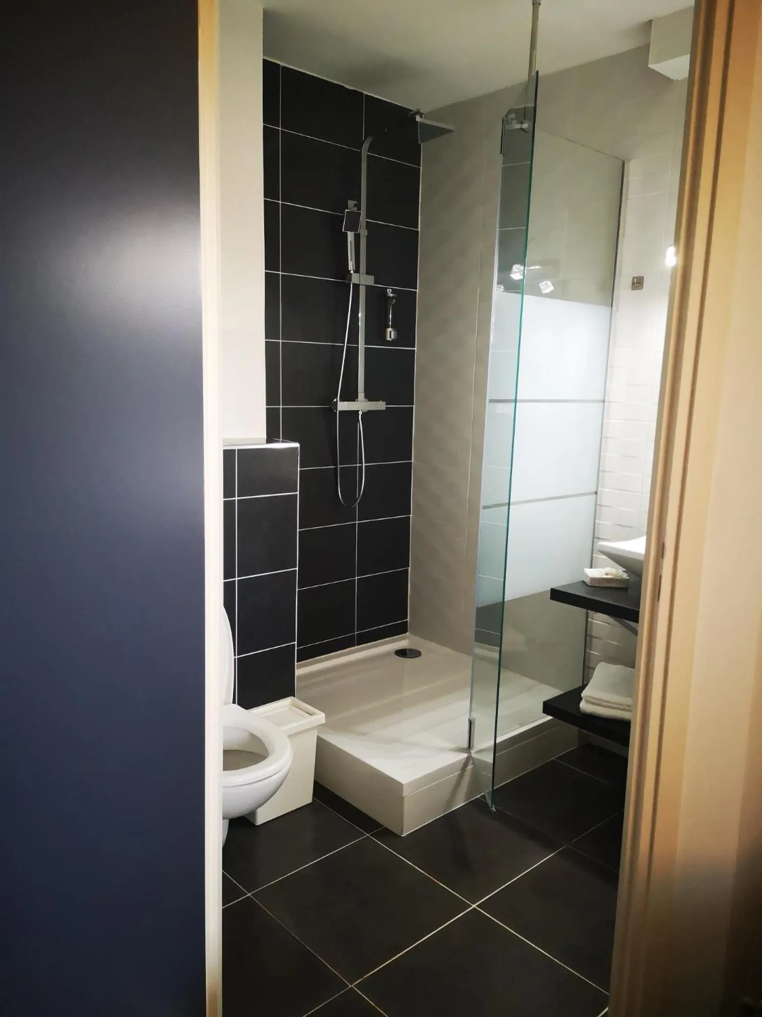 Hôtel Brasserie L'ESCALE, secteur Gare de Bergerac