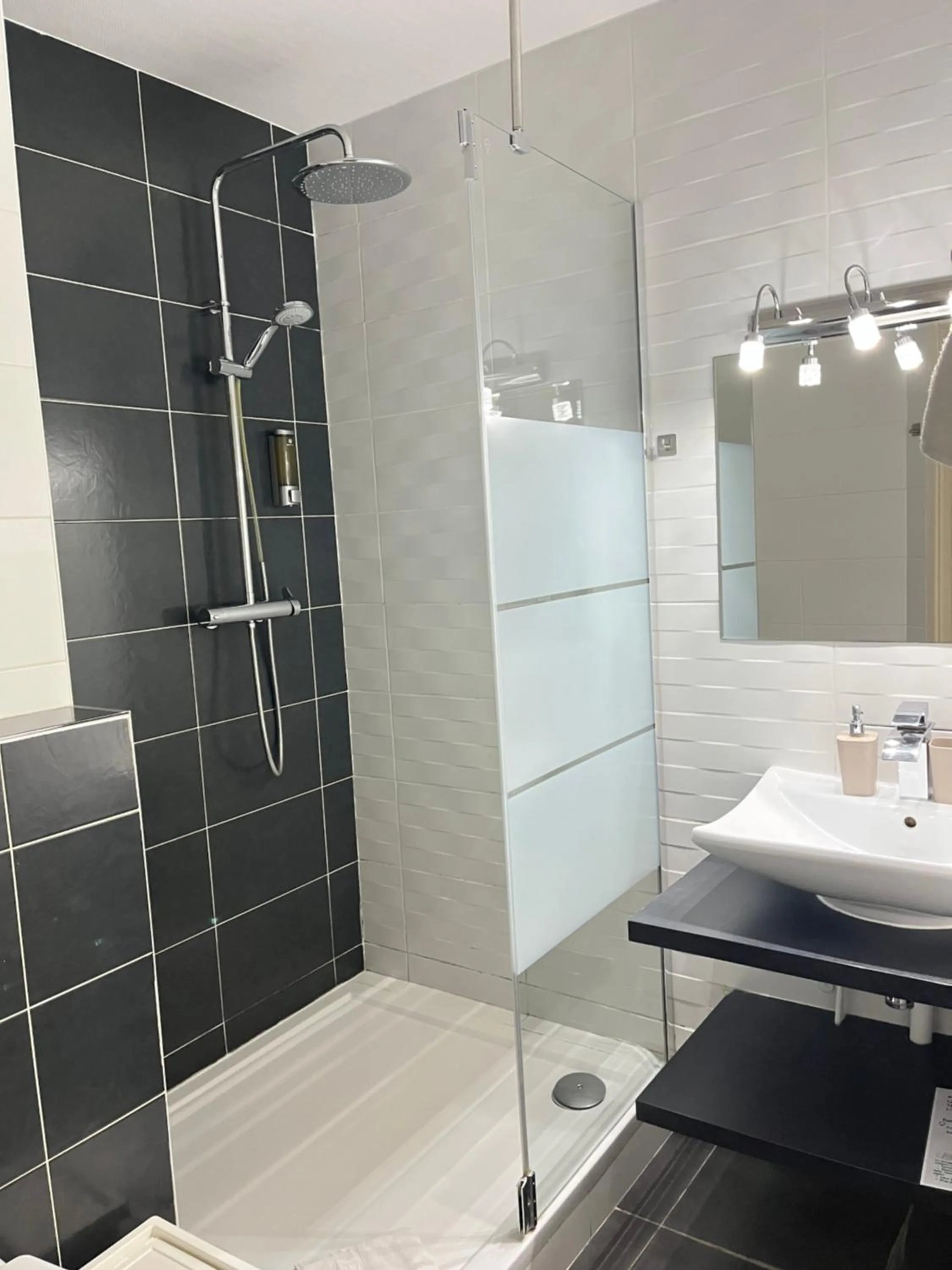 Hôtel Brasserie L'ESCALE, secteur Gare de Bergerac