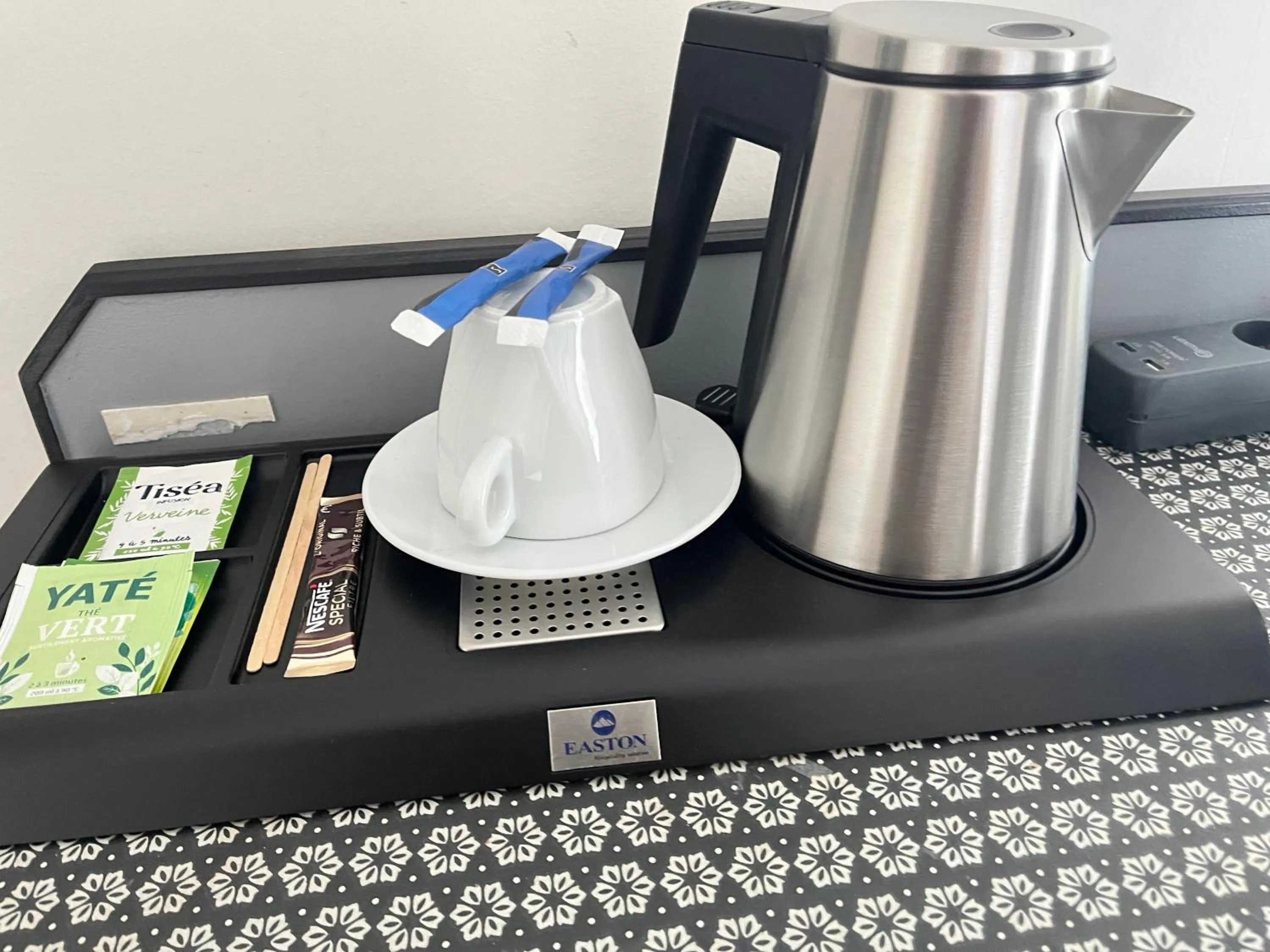 Hôtel Brasserie L'ESCALE, secteur Gare de Bergerac