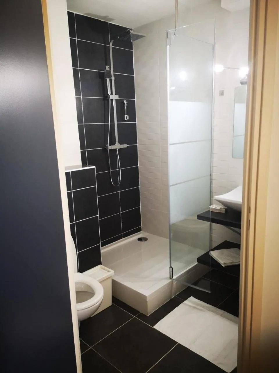 Hôtel Brasserie L'ESCALE, secteur Gare de Bergerac