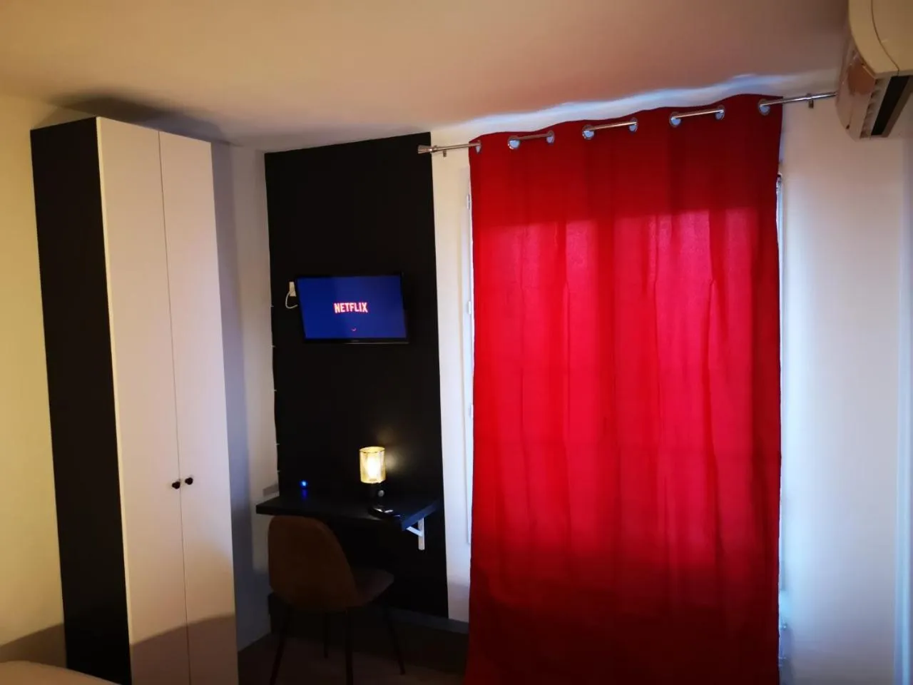 Hôtel Brasserie L'ESCALE, secteur Gare de Bergerac