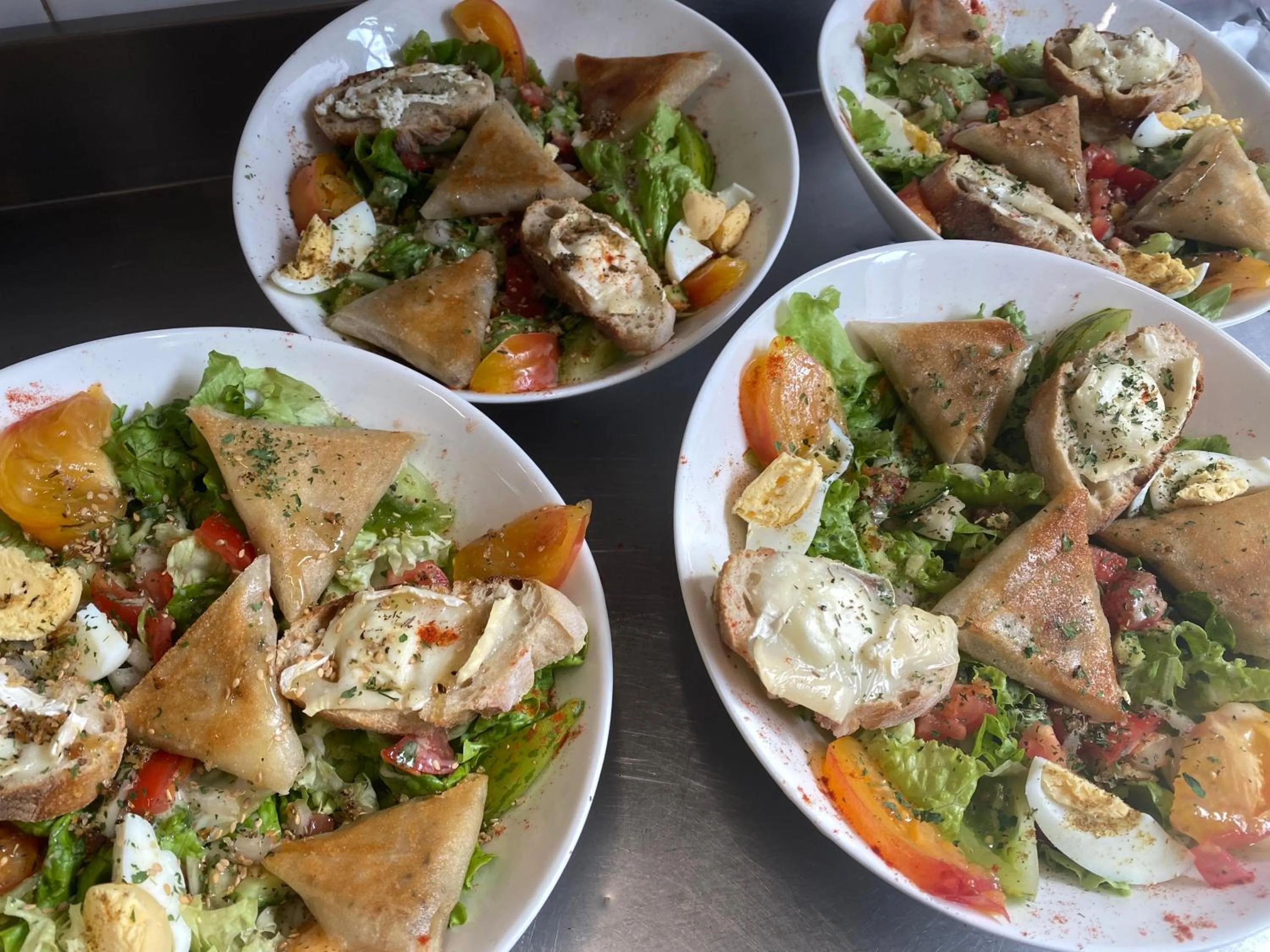 Hôtel Brasserie L'ESCALE, secteur Gare de Bergerac