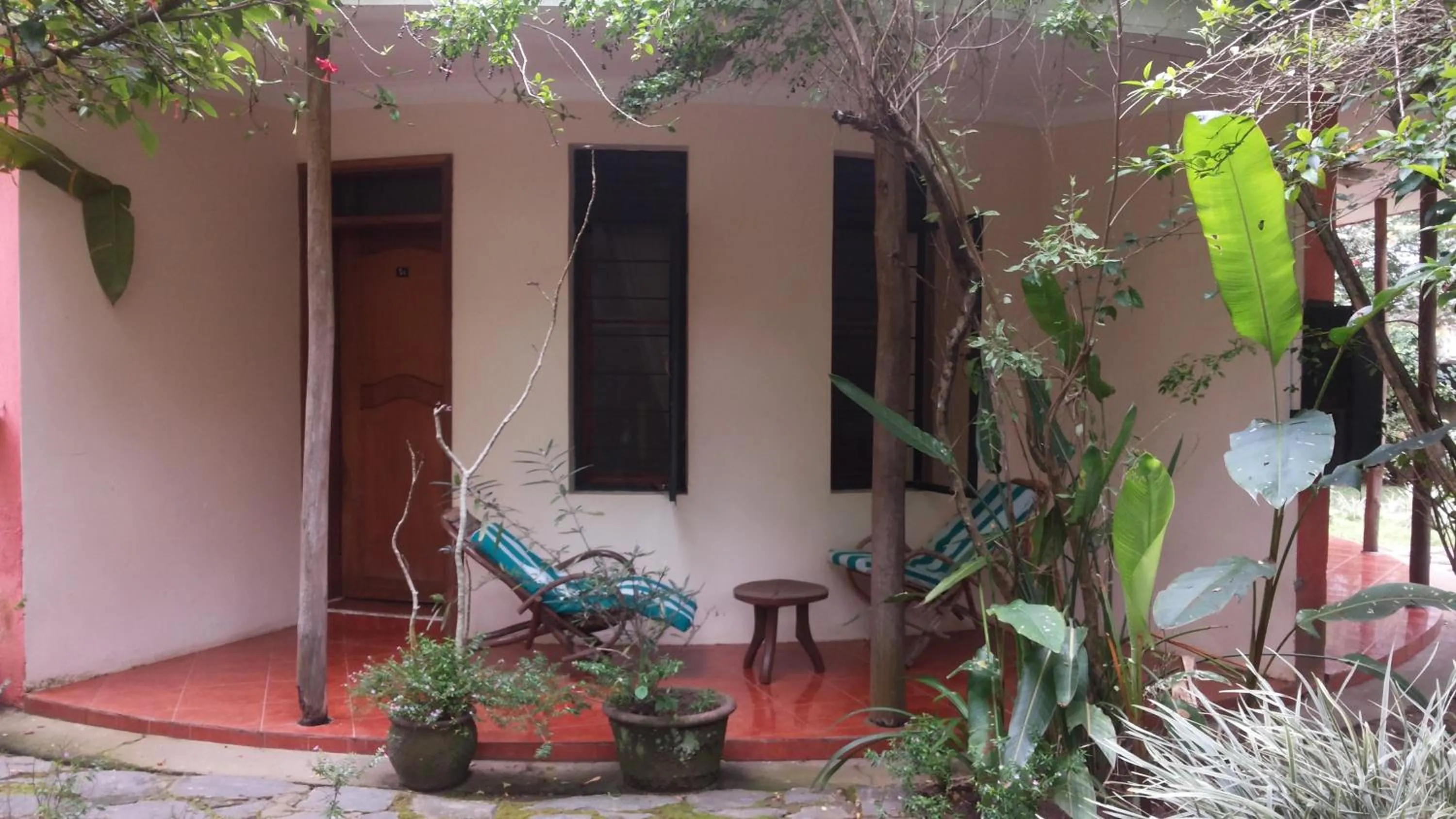 White Castle Hotel Arua