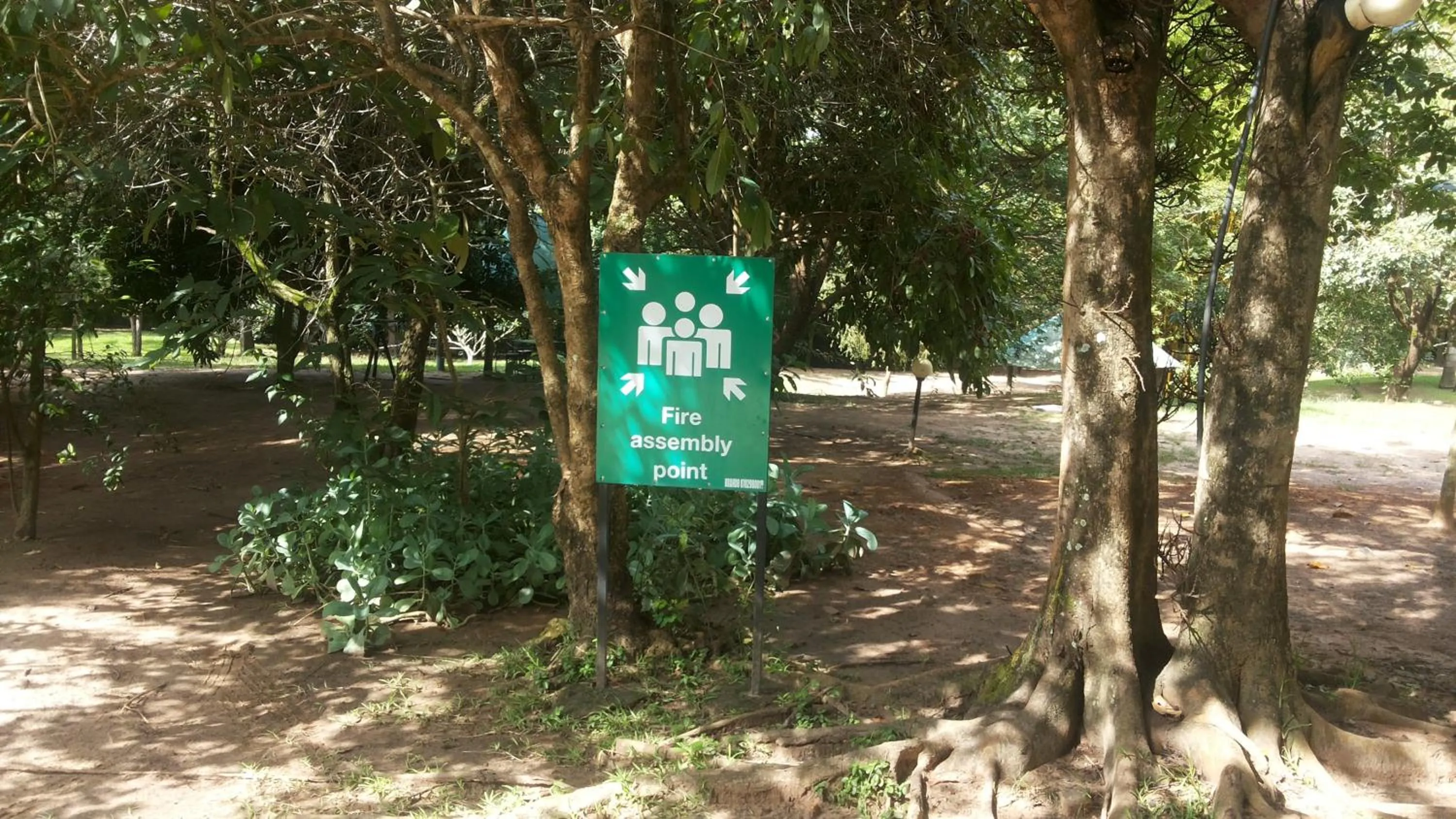 White Castle Hotel Arua