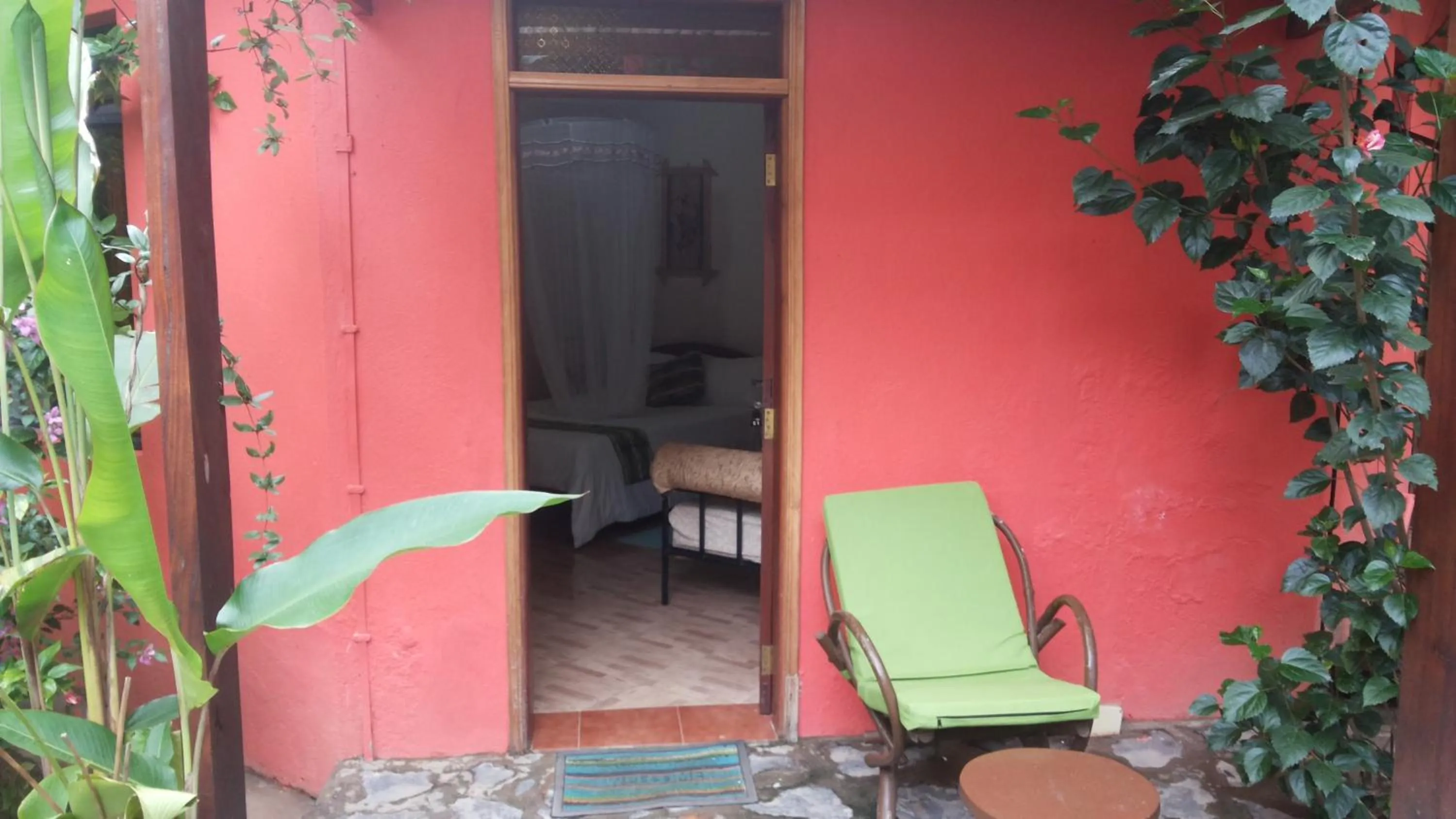 White Castle Hotel Arua