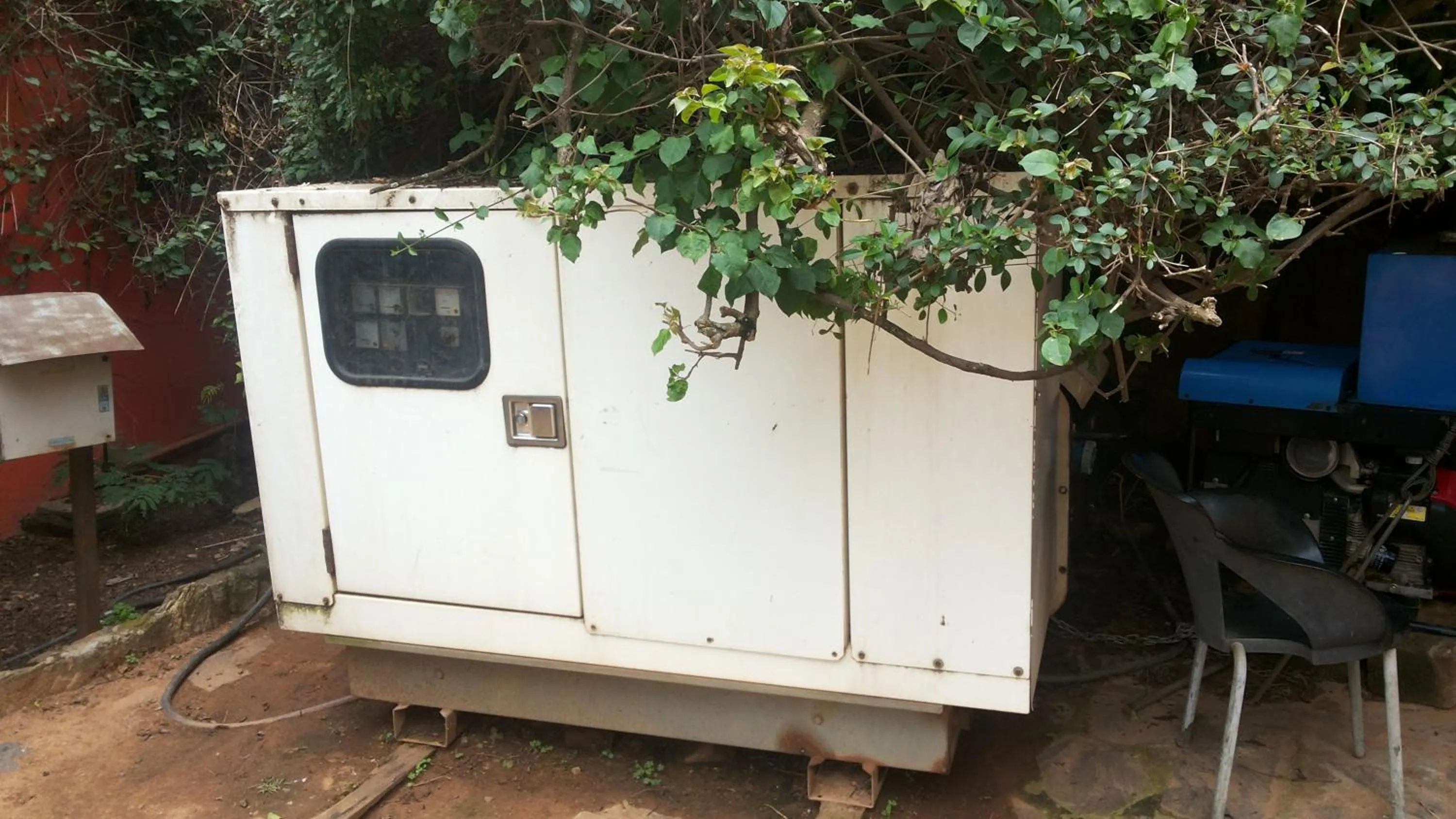 White Castle Hotel Arua