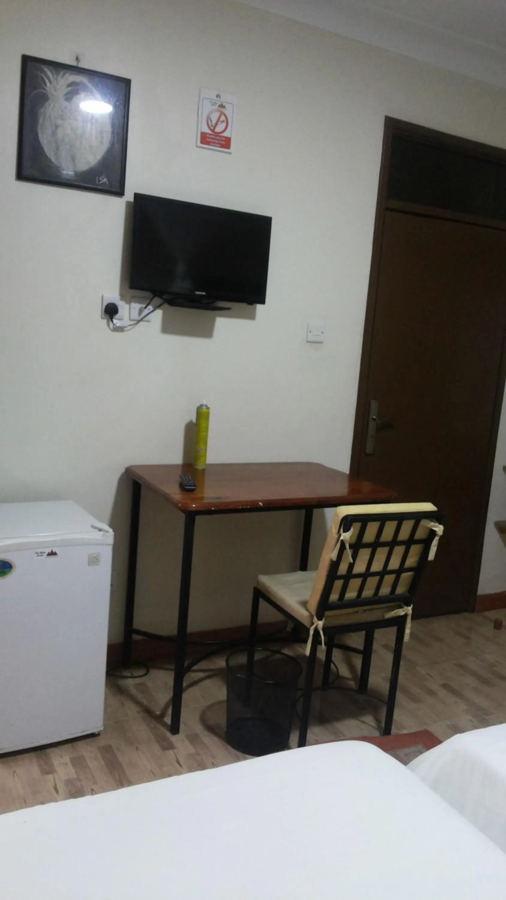 White Castle Hotel Arua