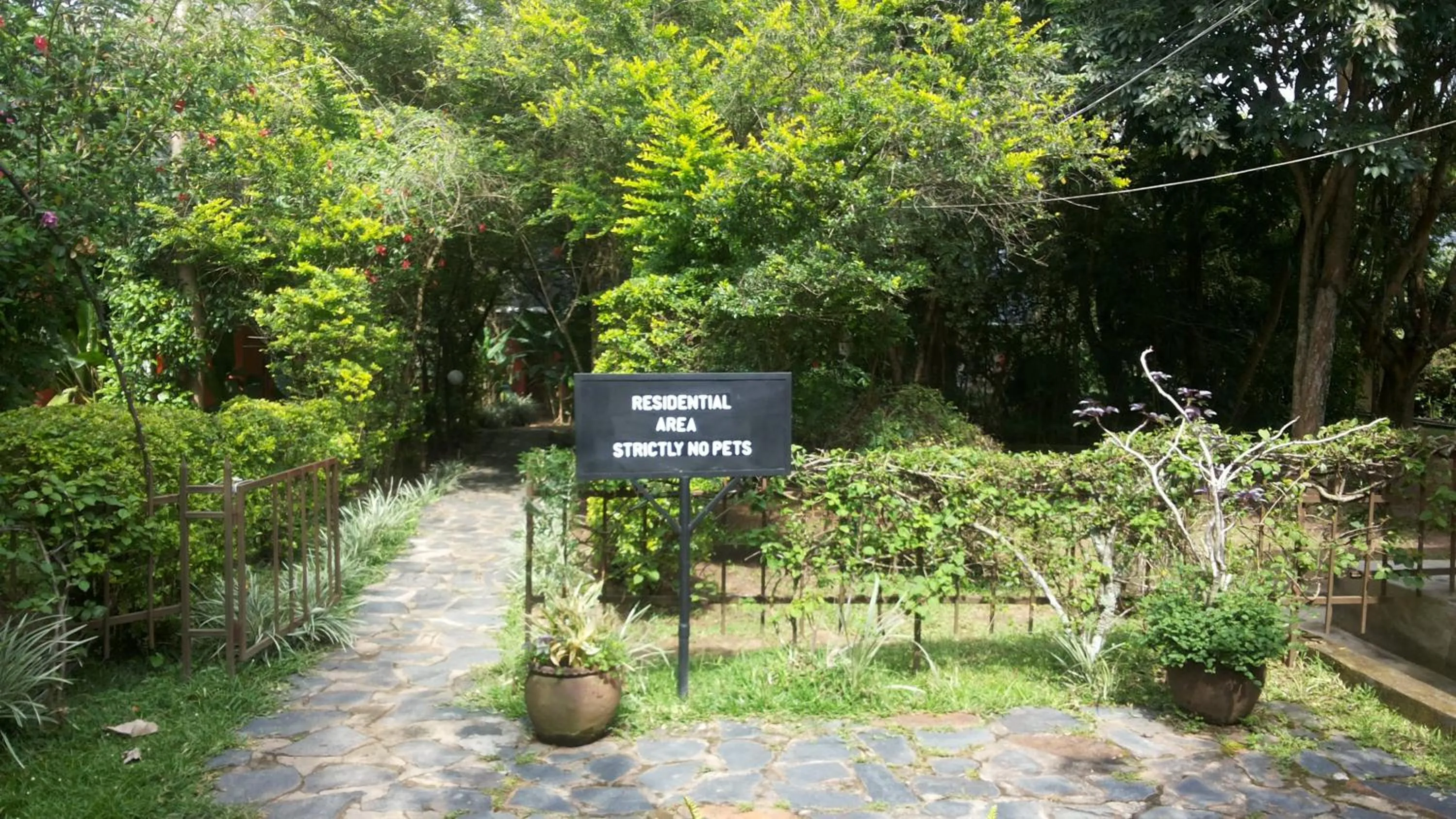 White Castle Hotel Arua