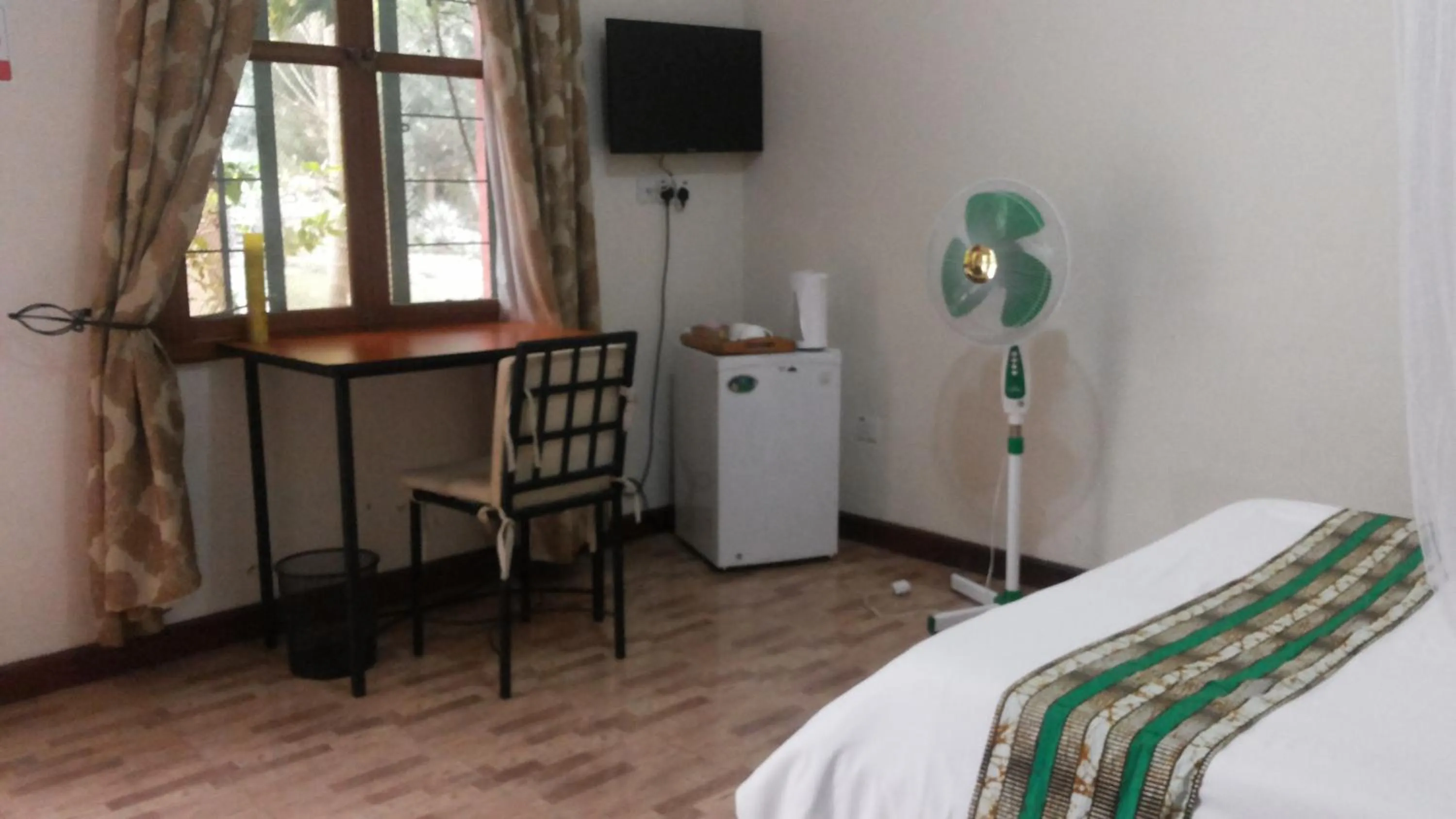 White Castle Hotel Arua