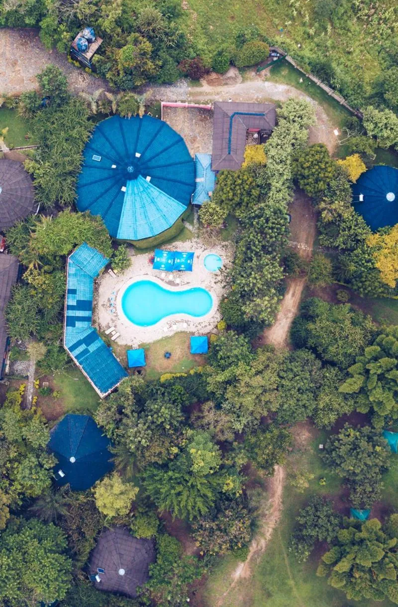 White Castle Hotel Arua