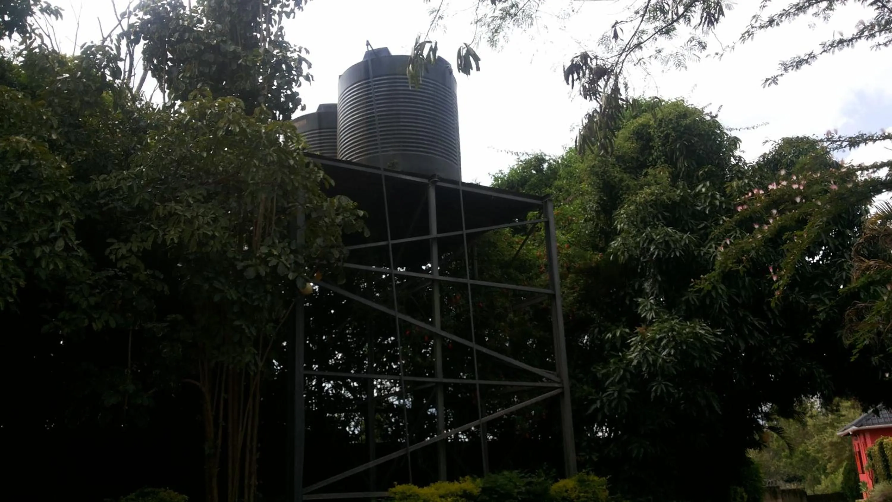 White Castle Hotel Arua