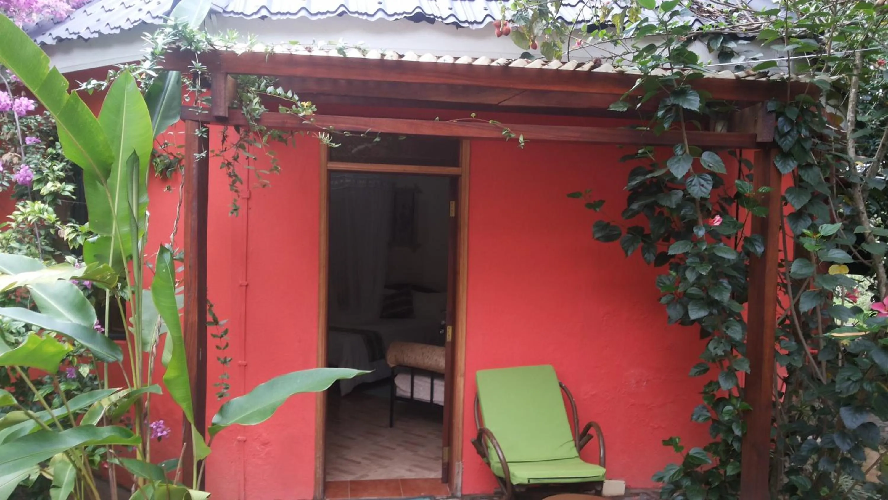 White Castle Hotel Arua