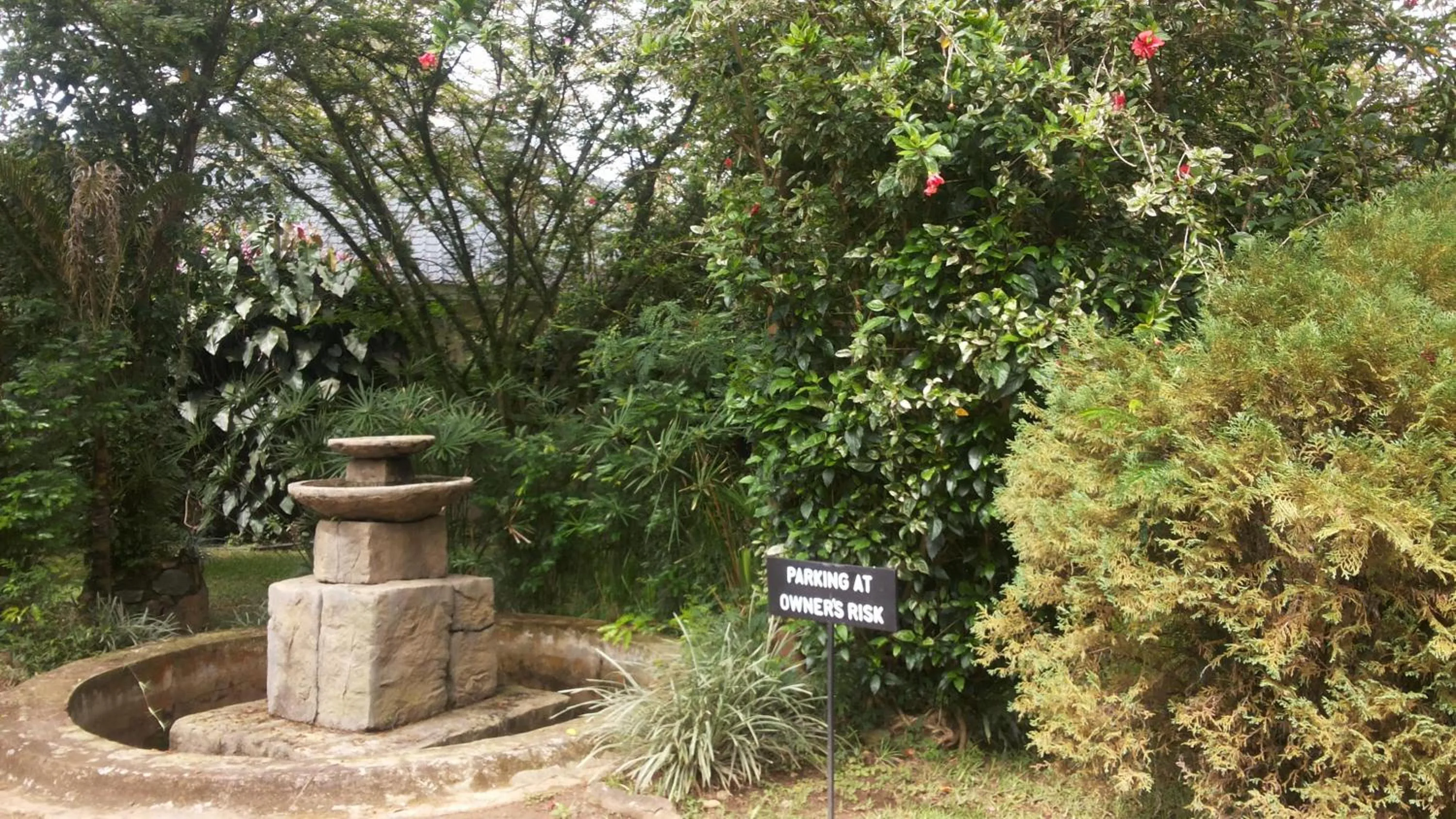 White Castle Hotel Arua