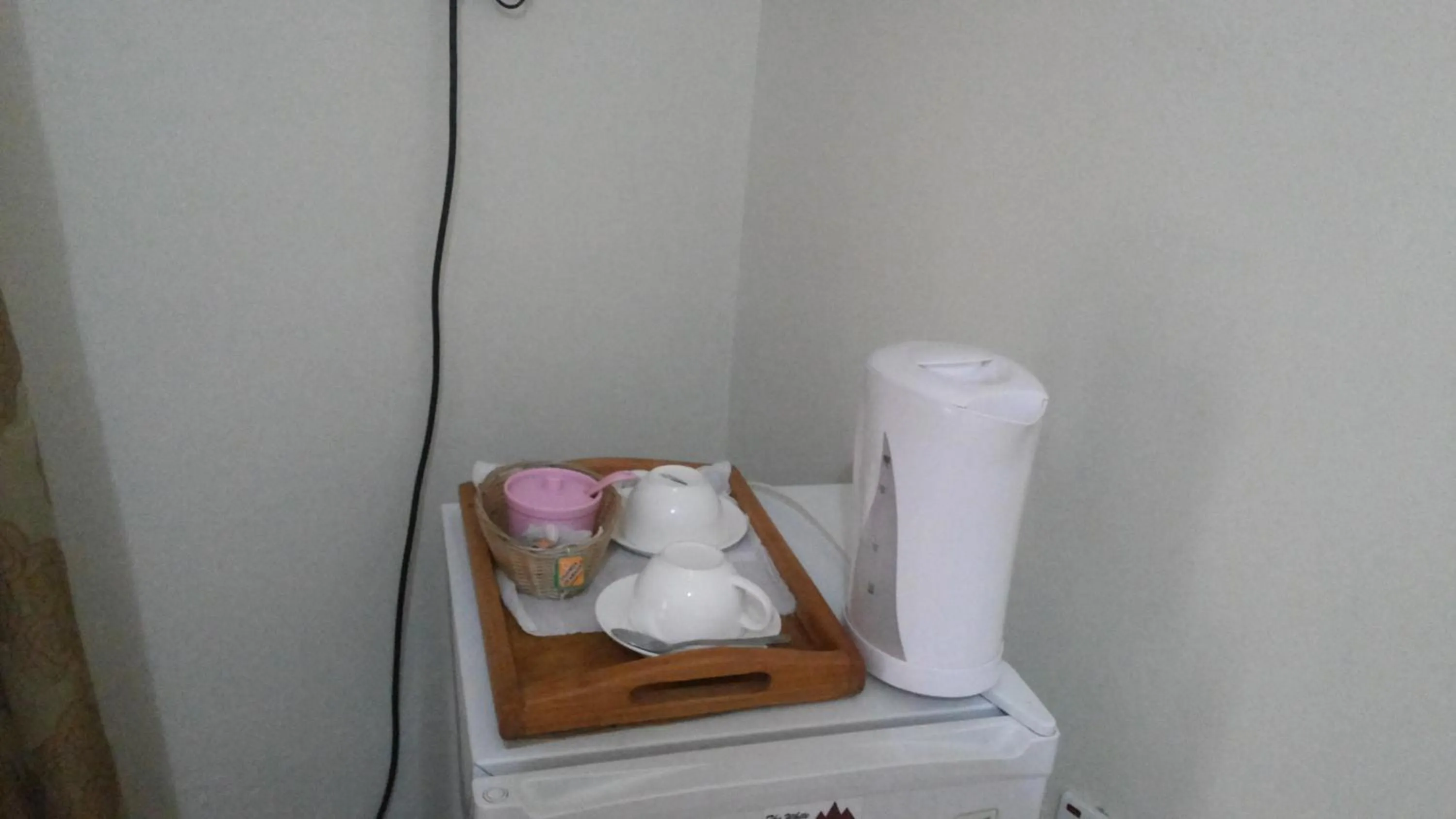 White Castle Hotel Arua