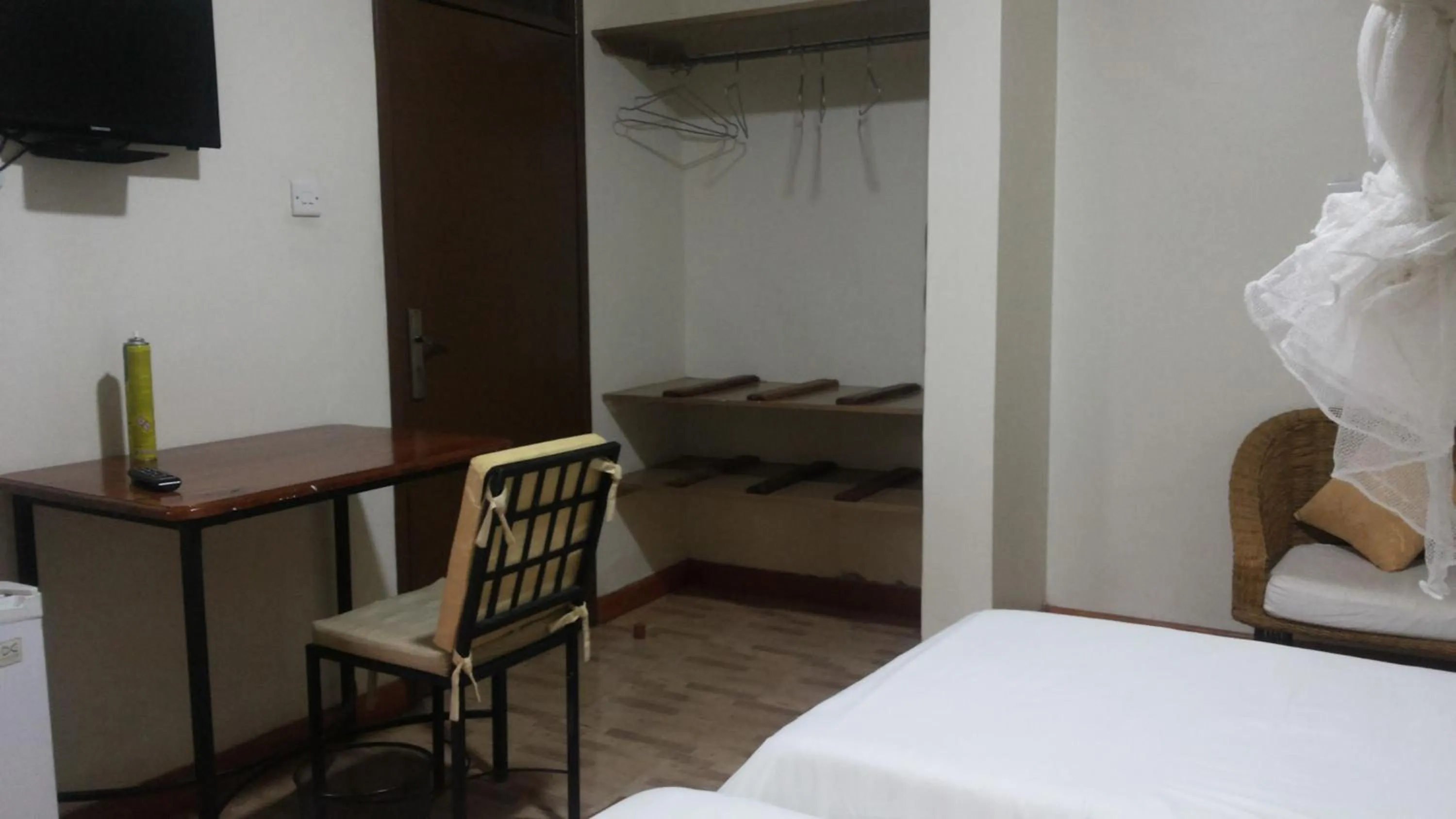 White Castle Hotel Arua