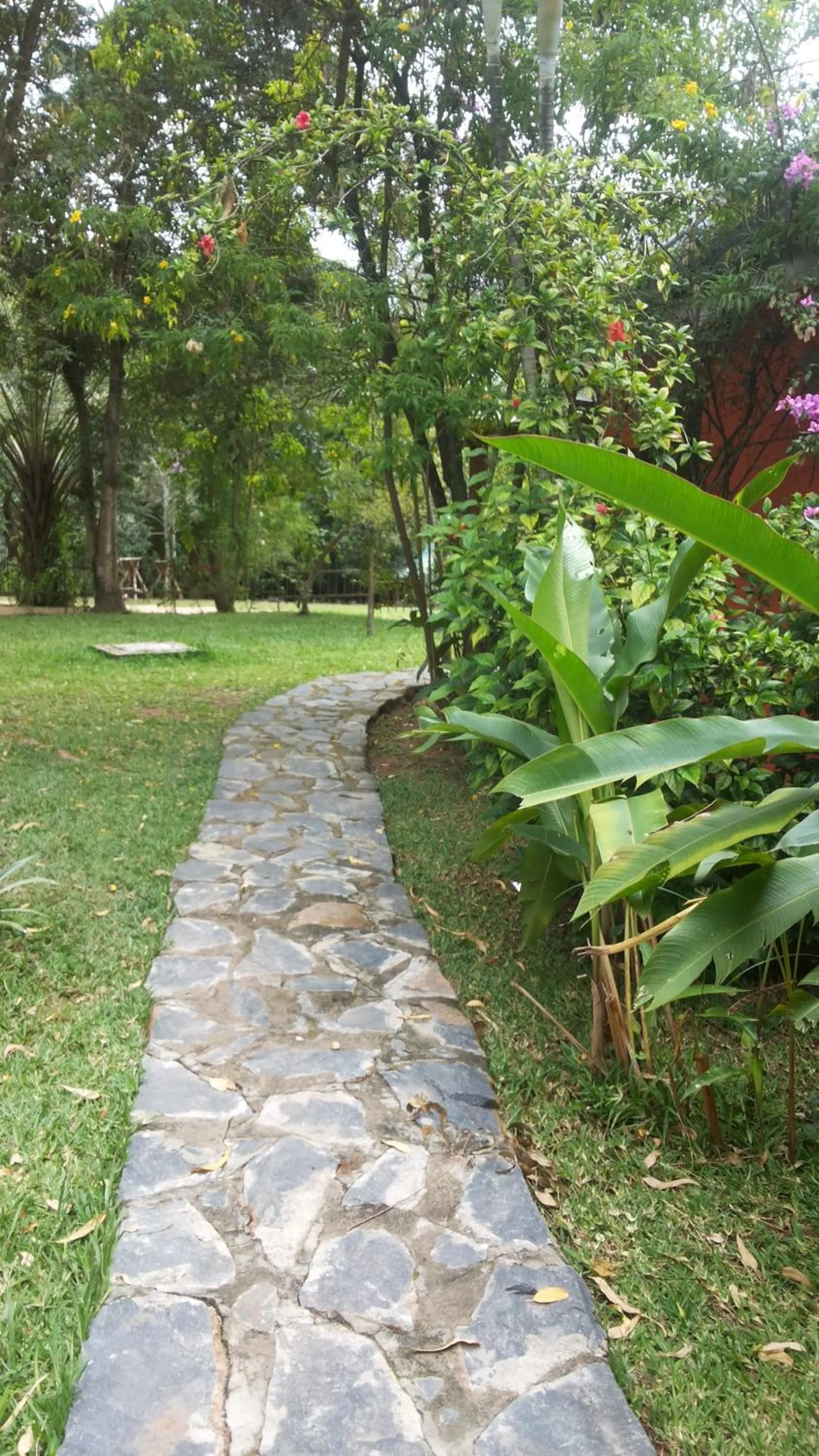 White Castle Hotel Arua