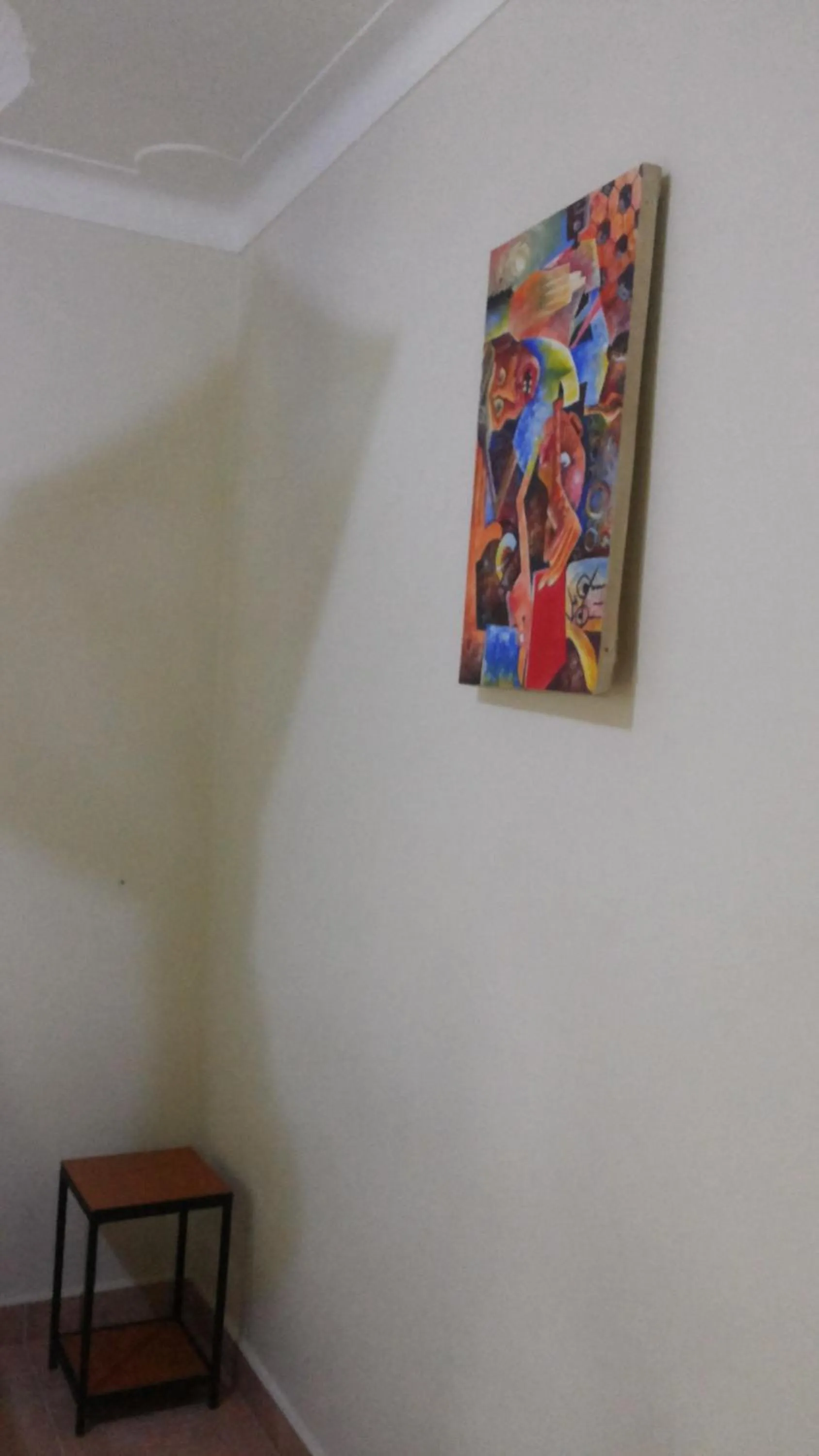 White Castle Hotel Arua