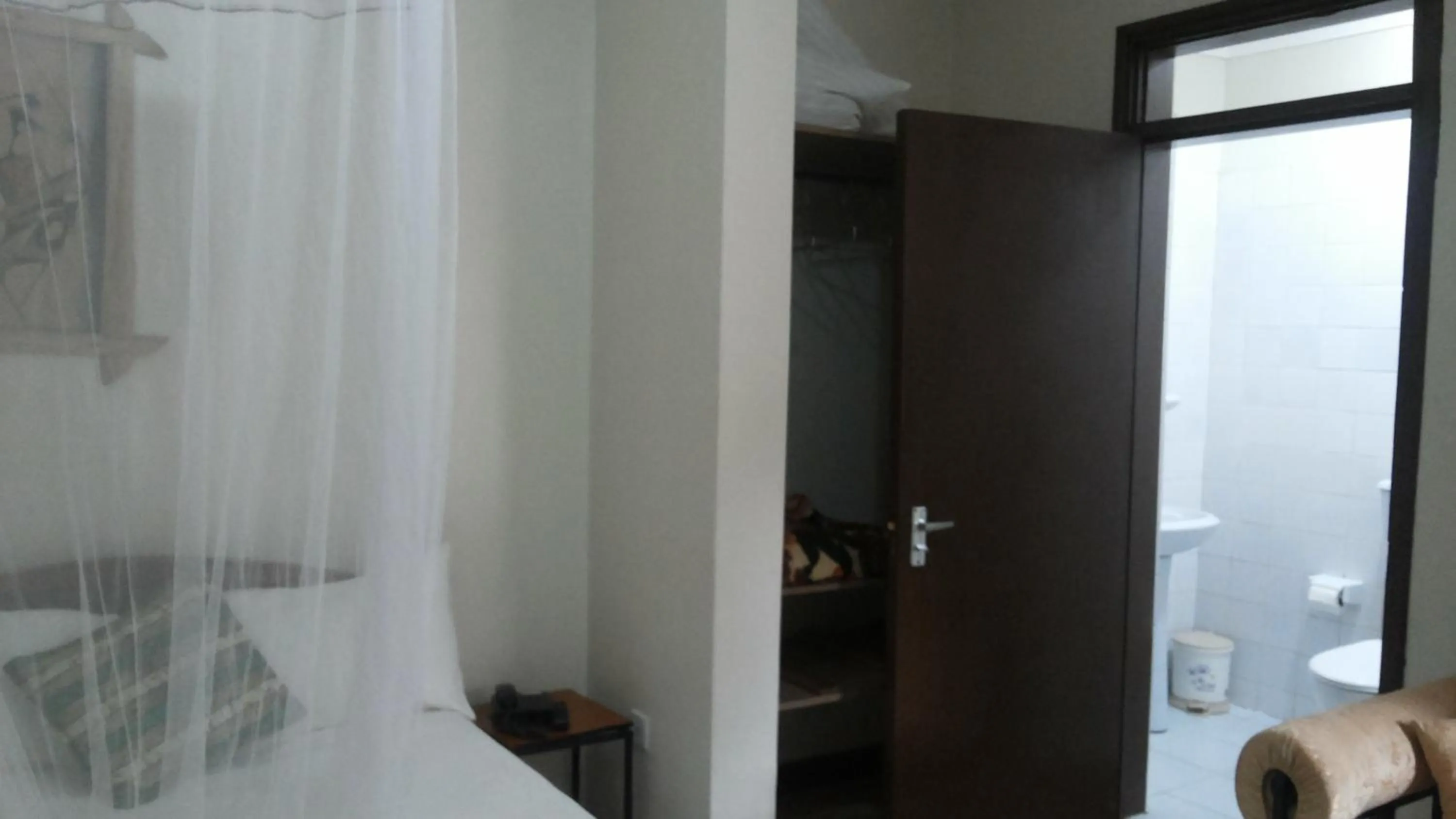 White Castle Hotel Arua