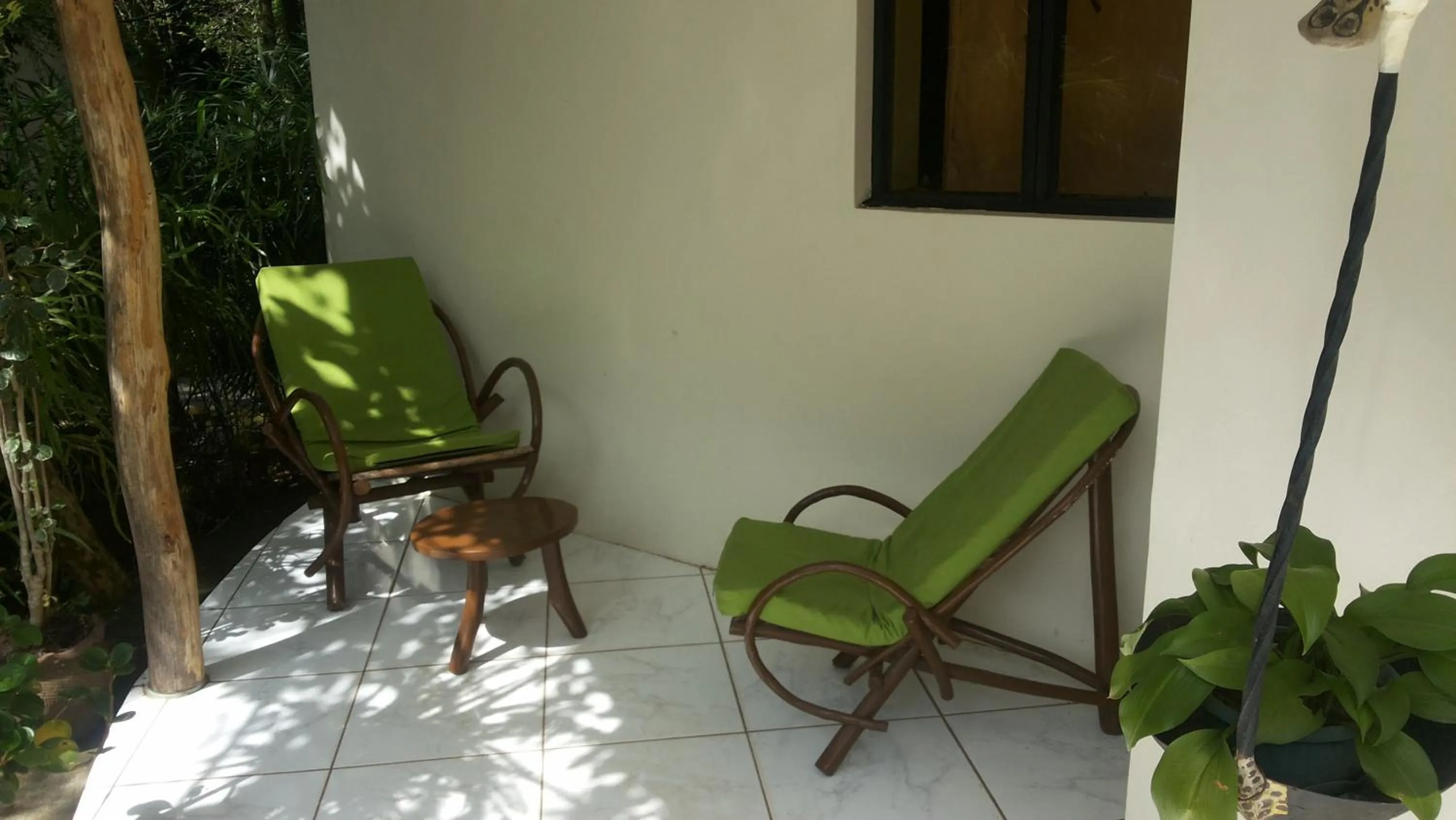 Lobby or reception in White Castle Hotel Arua