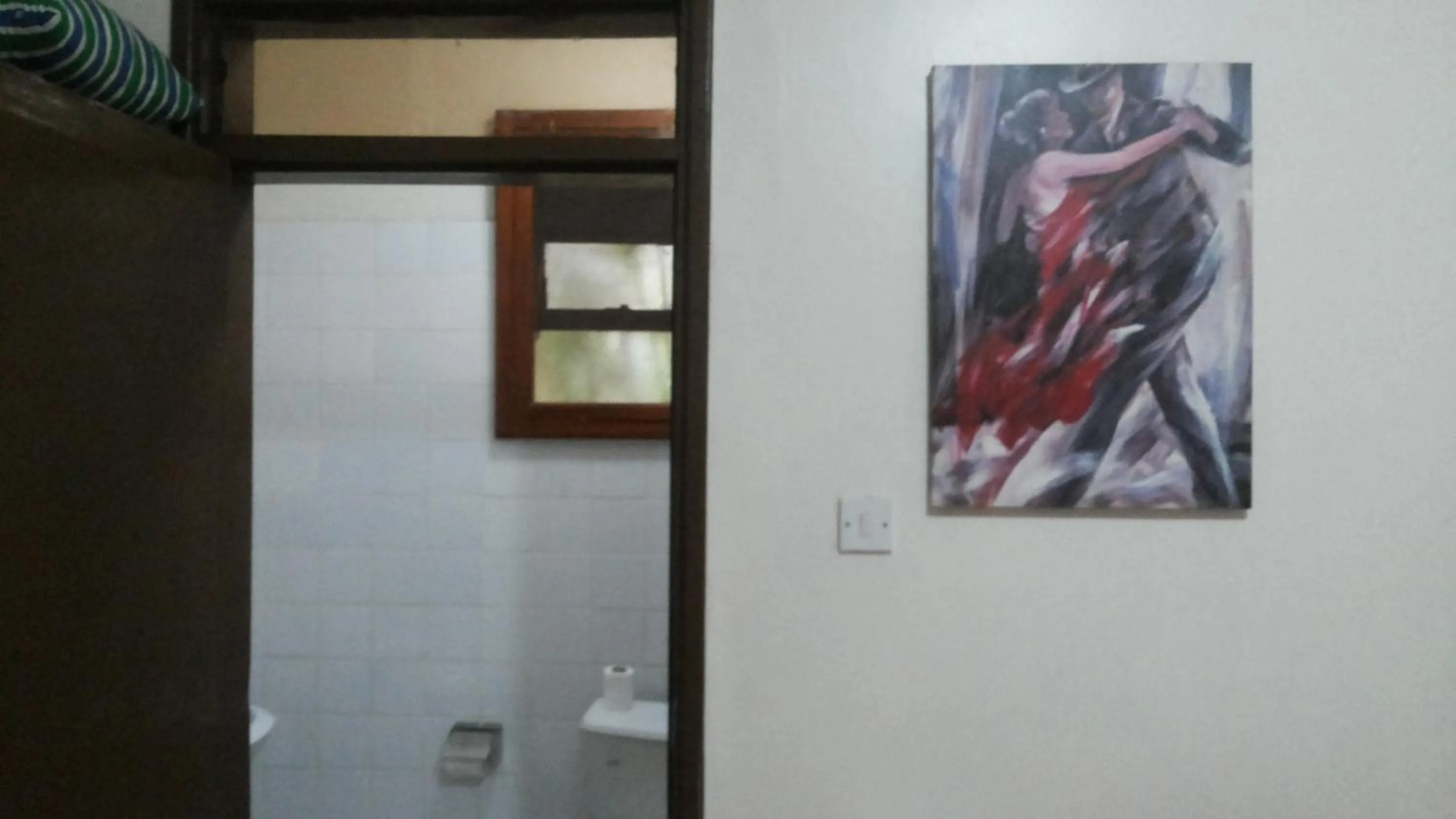 White Castle Hotel Arua