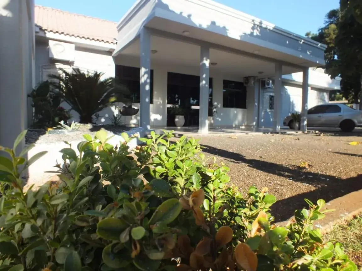 Hotel Sinhá Moça Hotel Sinhá Moça