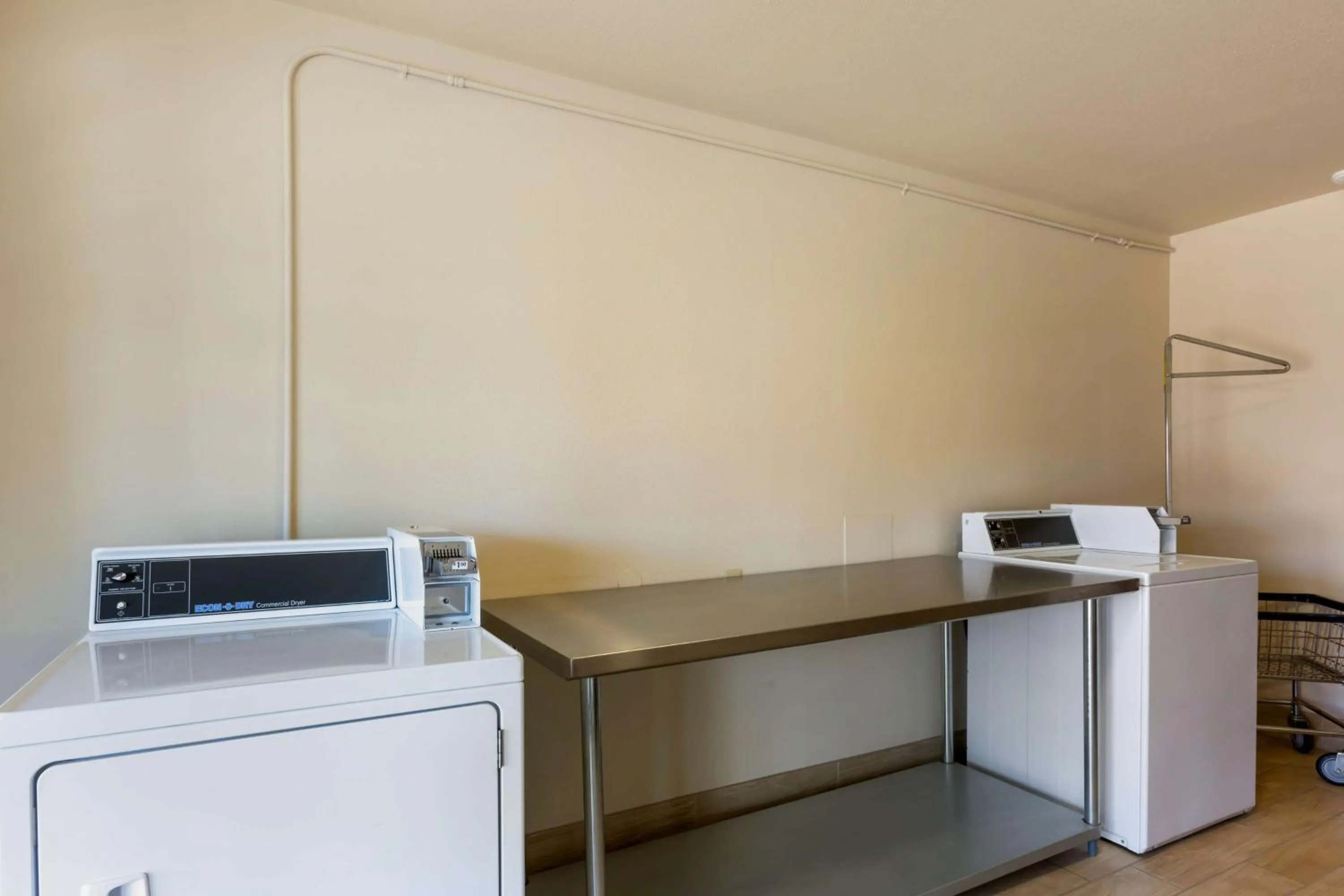 Property building in Best Western Paint Pony Lodge