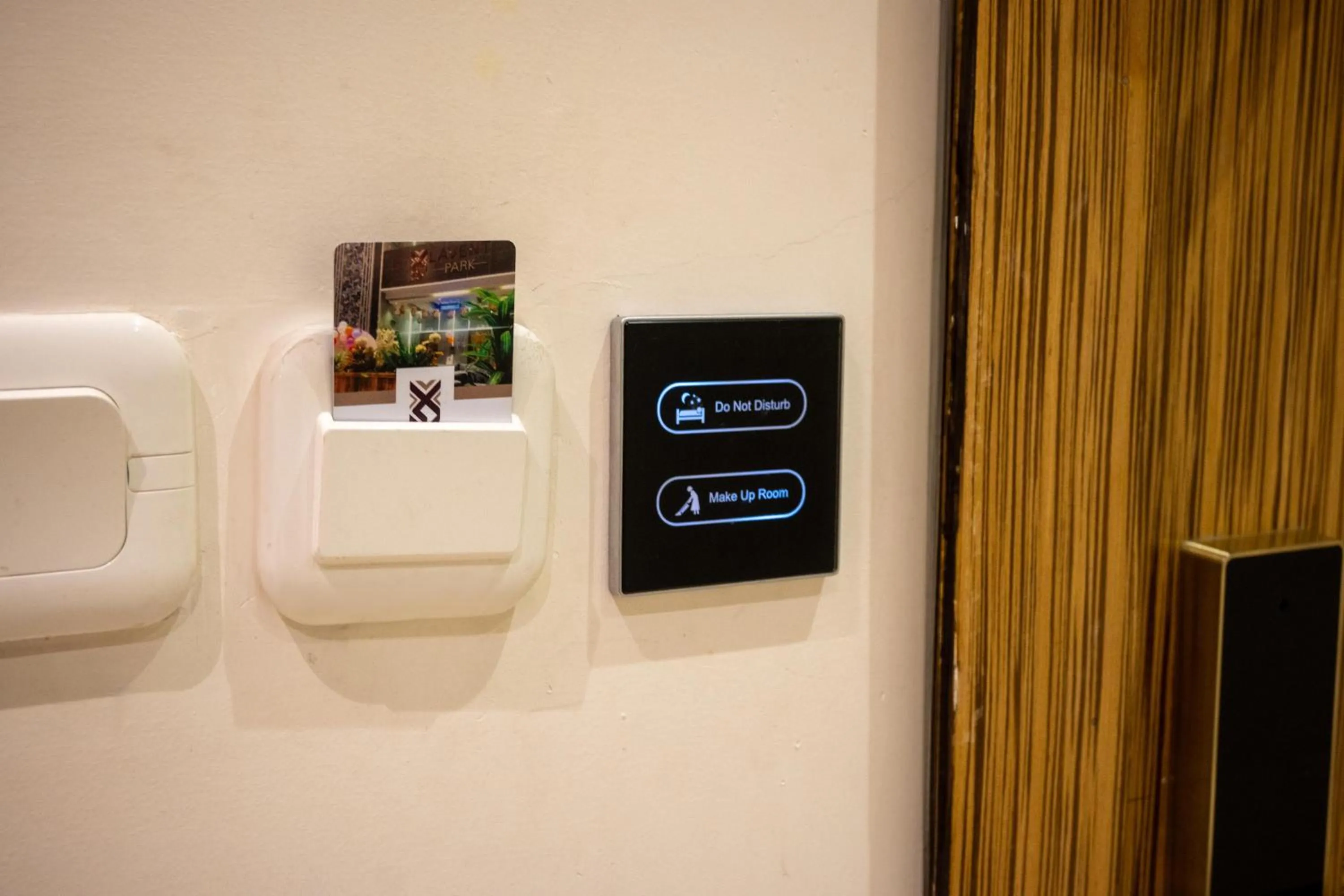 acessibility in لافنت بارك للشقق المخدومة - إقتصادي