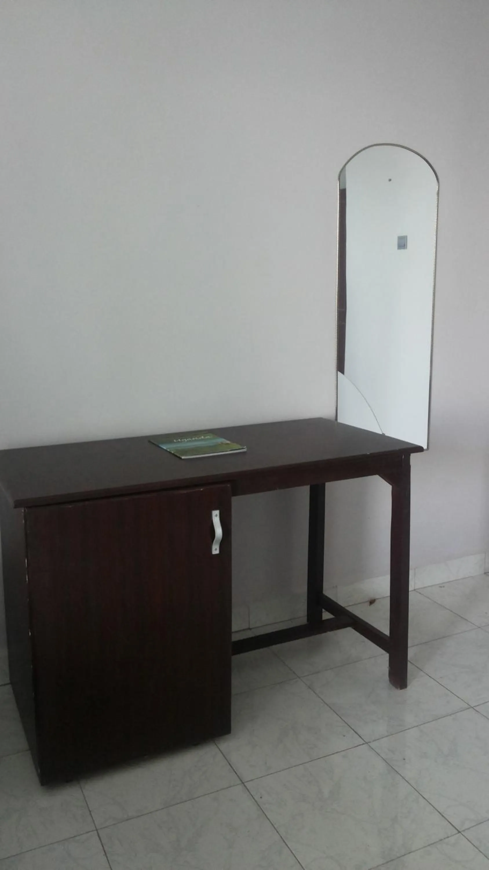 Bedroom in Victoria Panorama Hotel