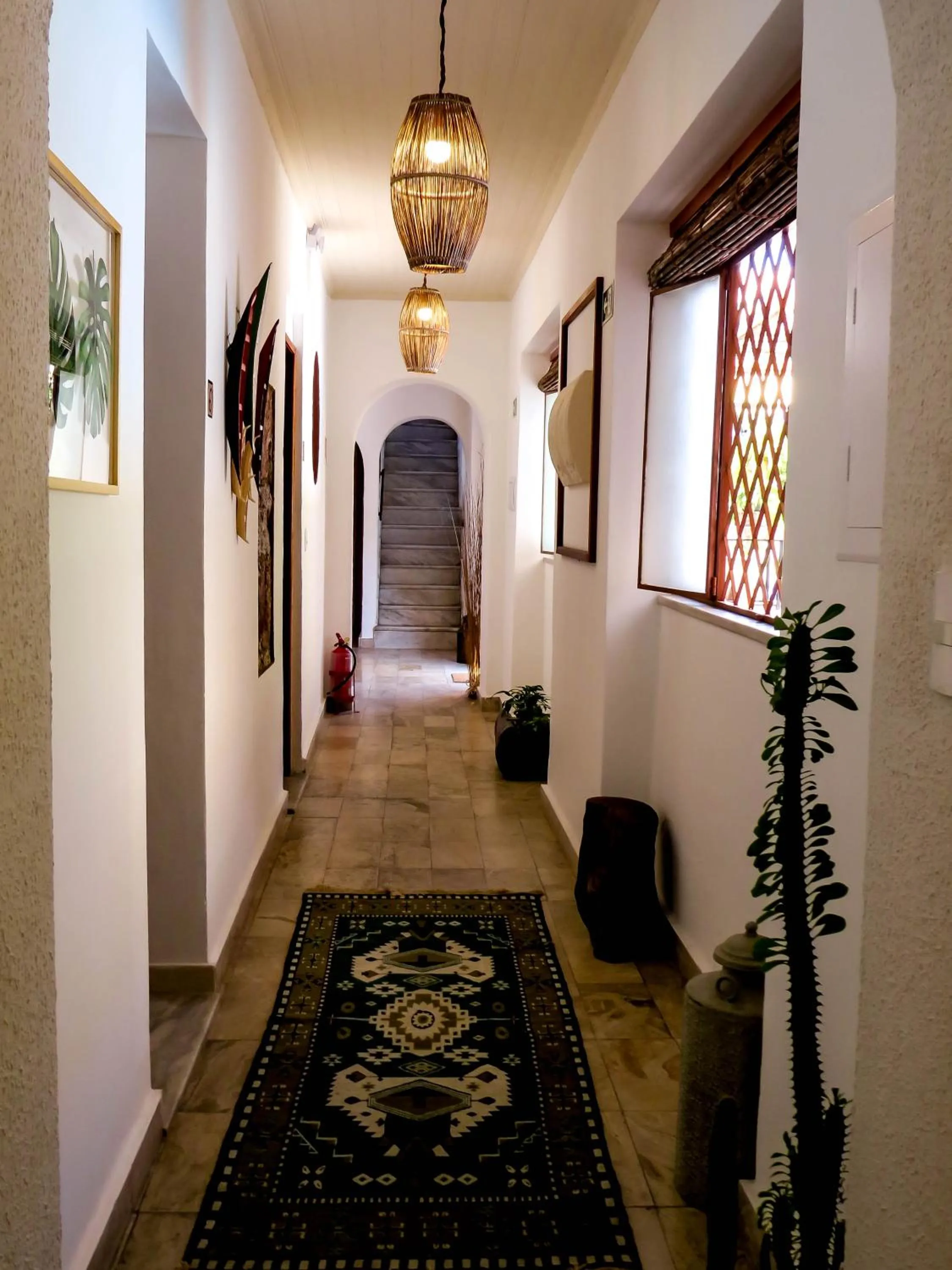 Property building in Casa Perpetua Hotel D Charm